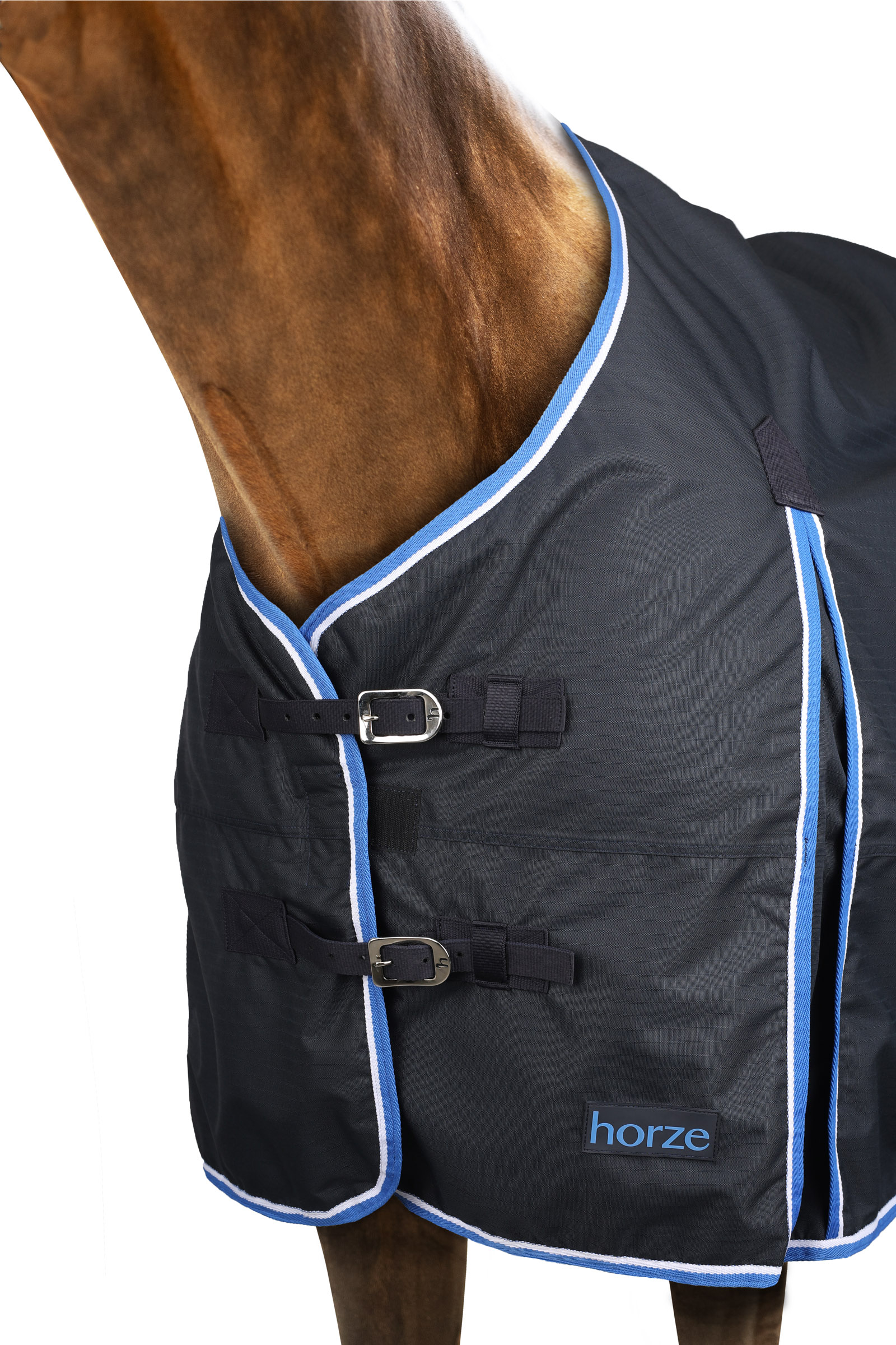 Couverture imperméable Horze Glasgow 100 g