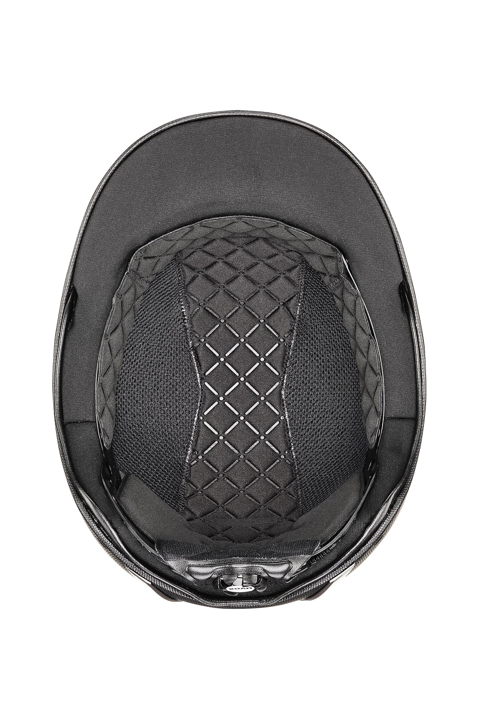 Uvex Exxeed Pro Casque &eacute;quitation