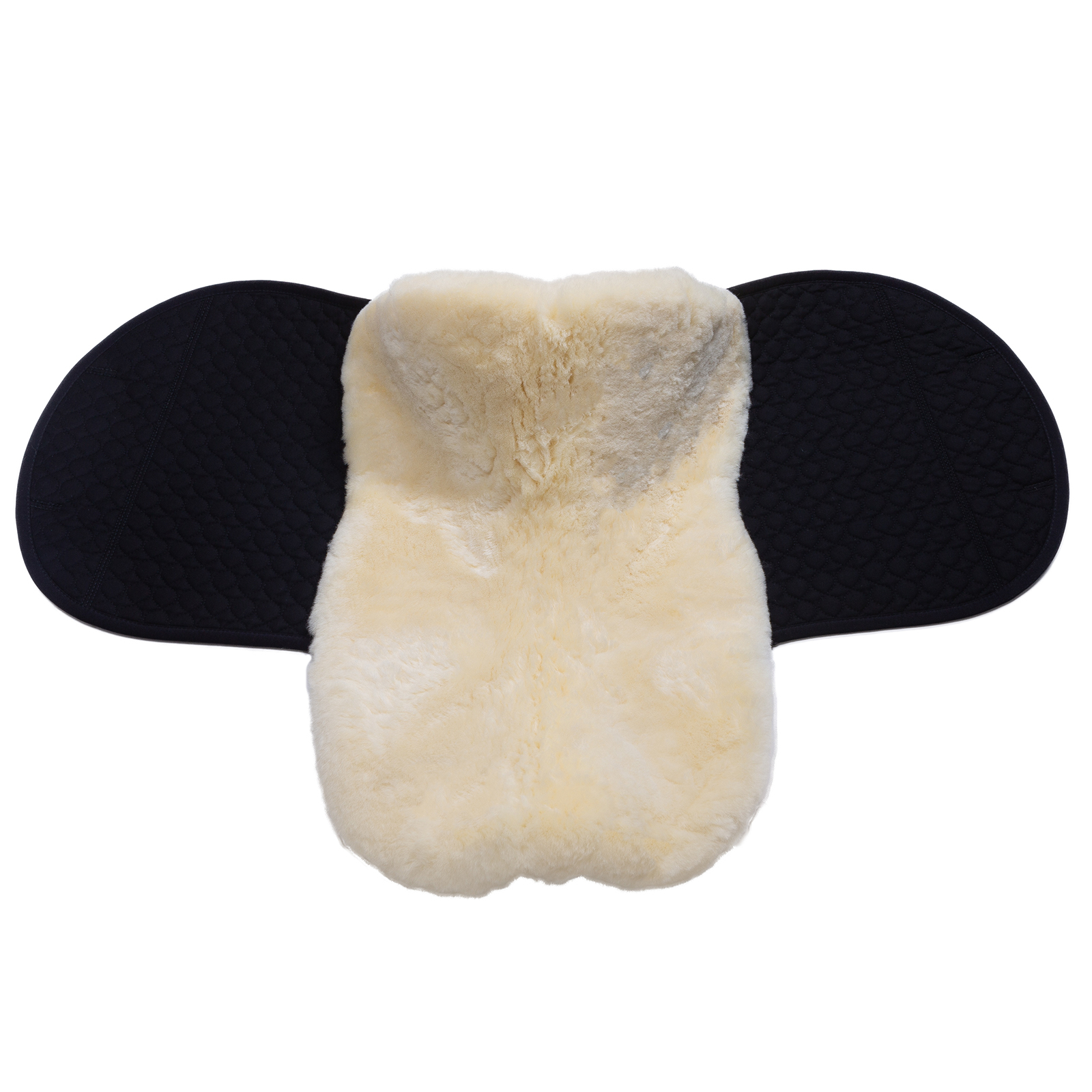 Tapis "en forme" Champ 1/4 d'ourlet VS Christ