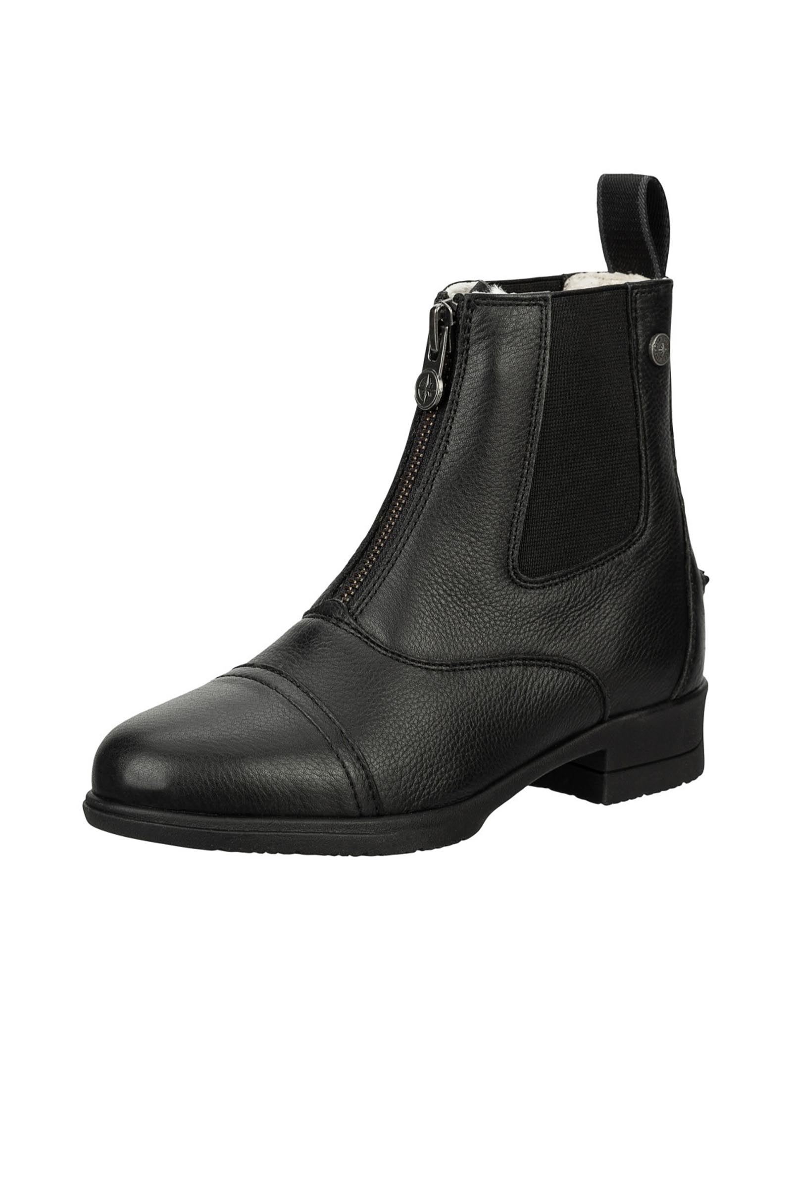 Suedwind Footwear Nova FZ Hiver Doux