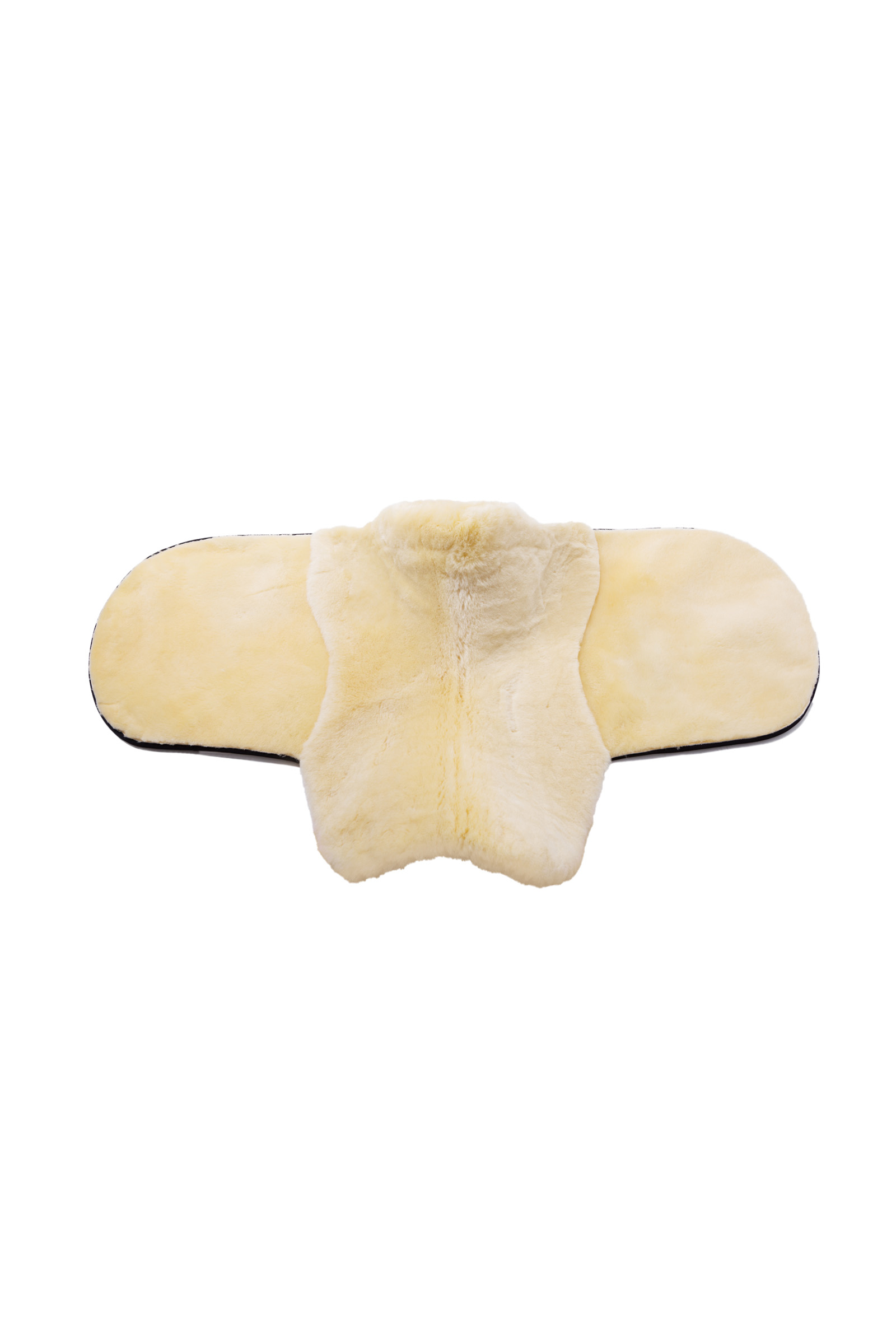 Tapis de selle Spécial D Christ