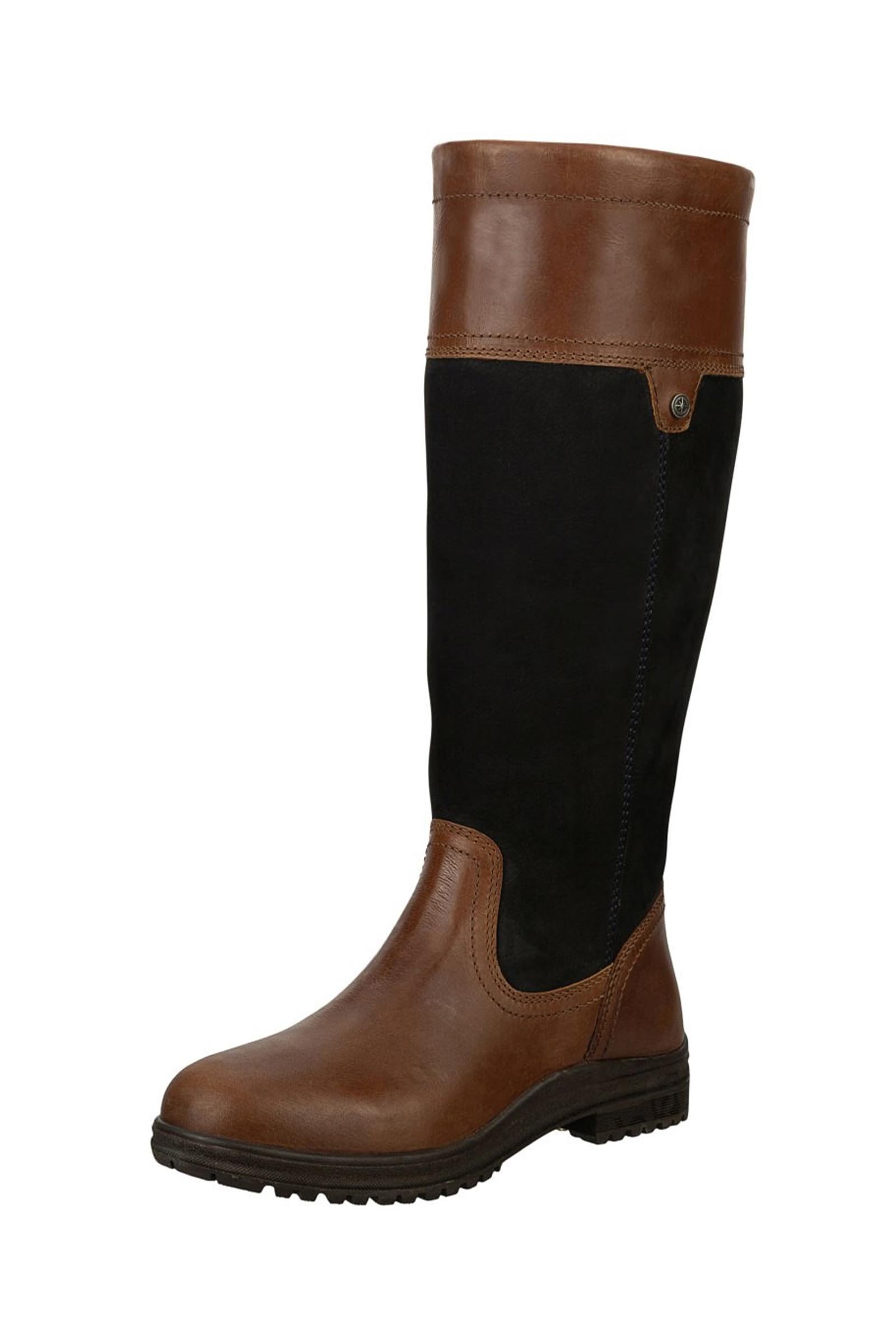 Bottes campagne Suedwind Footwear Milford, femme