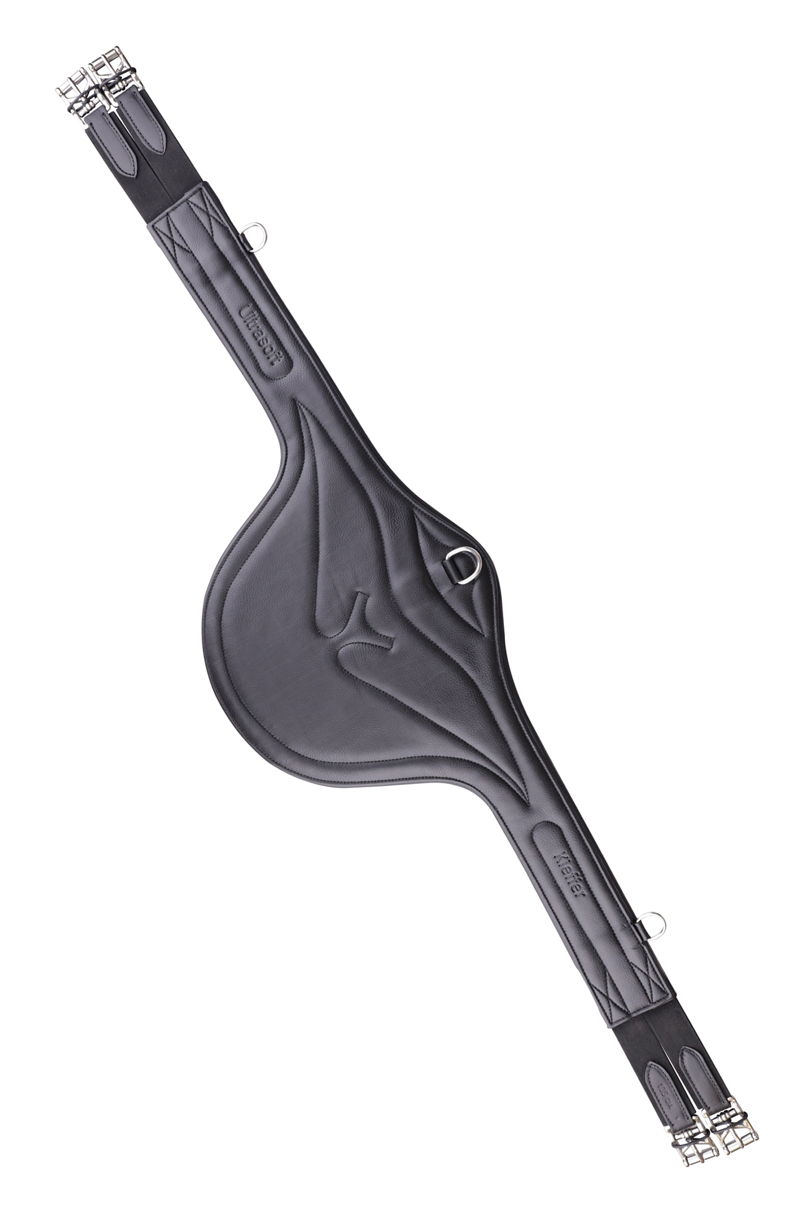 Sangle à bavette Kieffer Ultrasoft® Ultradouce