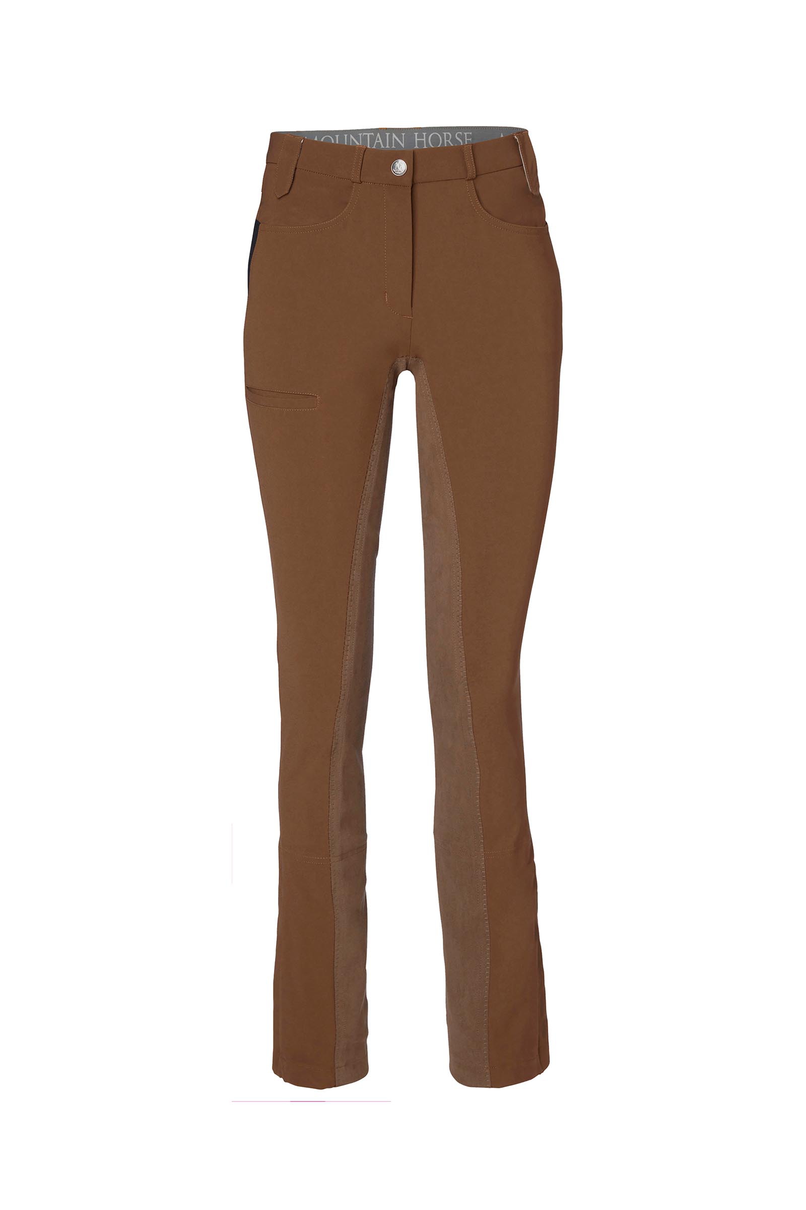 Mountain Horse Faxi pantalon d&rsquo;&eacute;quitation jodhpur femme