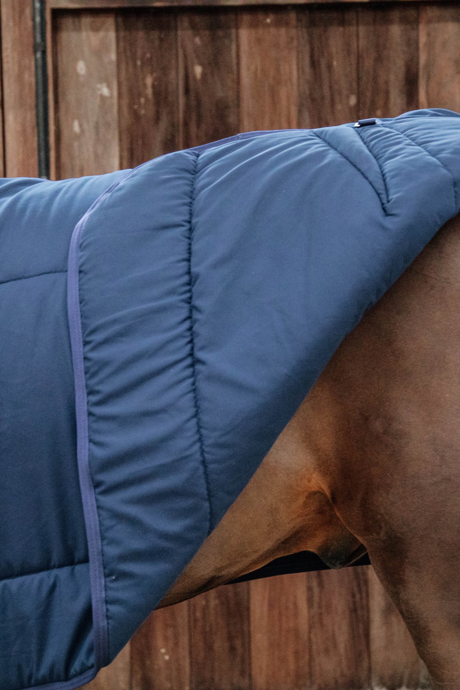 Kentucky Horsewear  Couverture d’écurie Classic, 300g