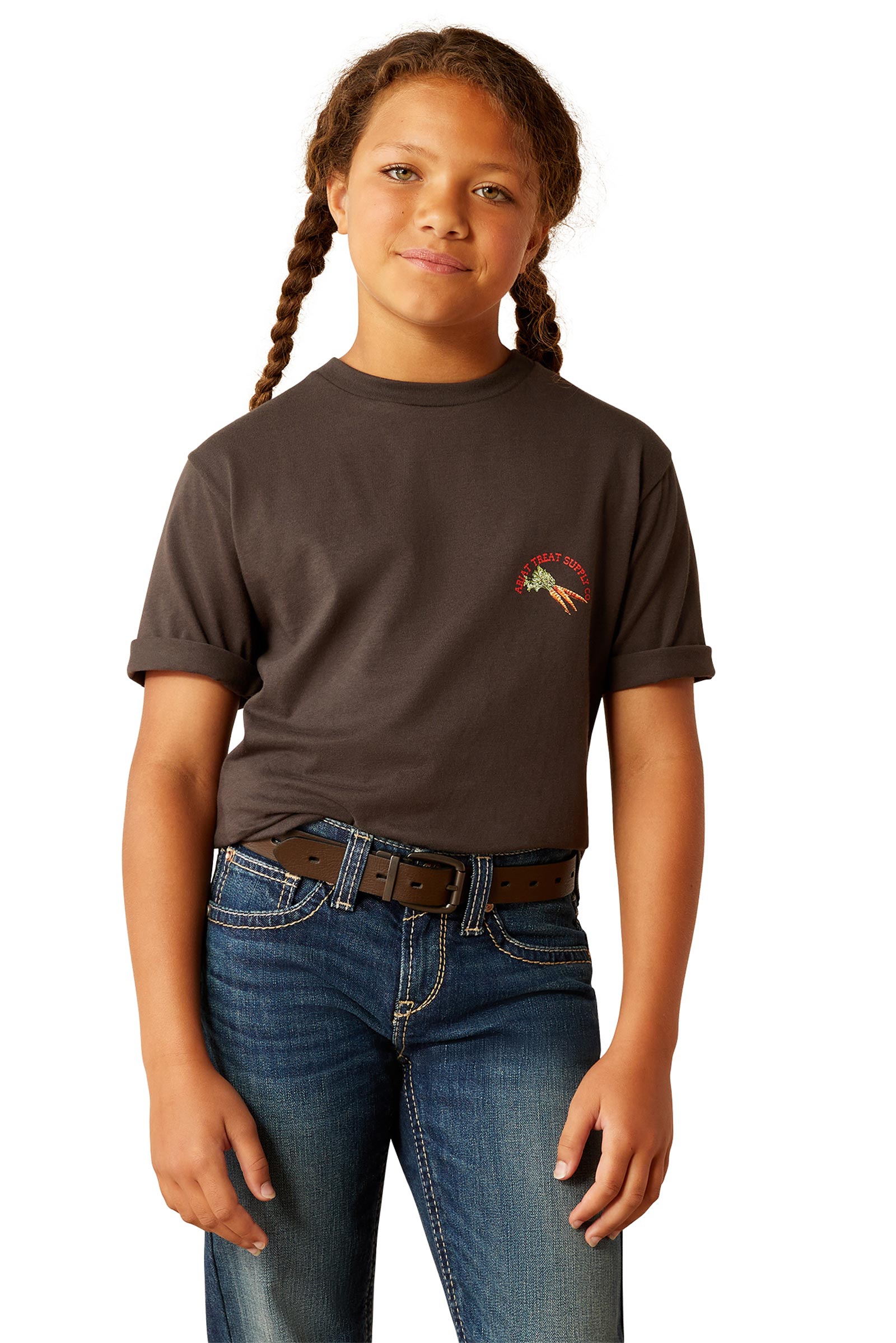 Ariat Treat Supply T-shirt pour enfants