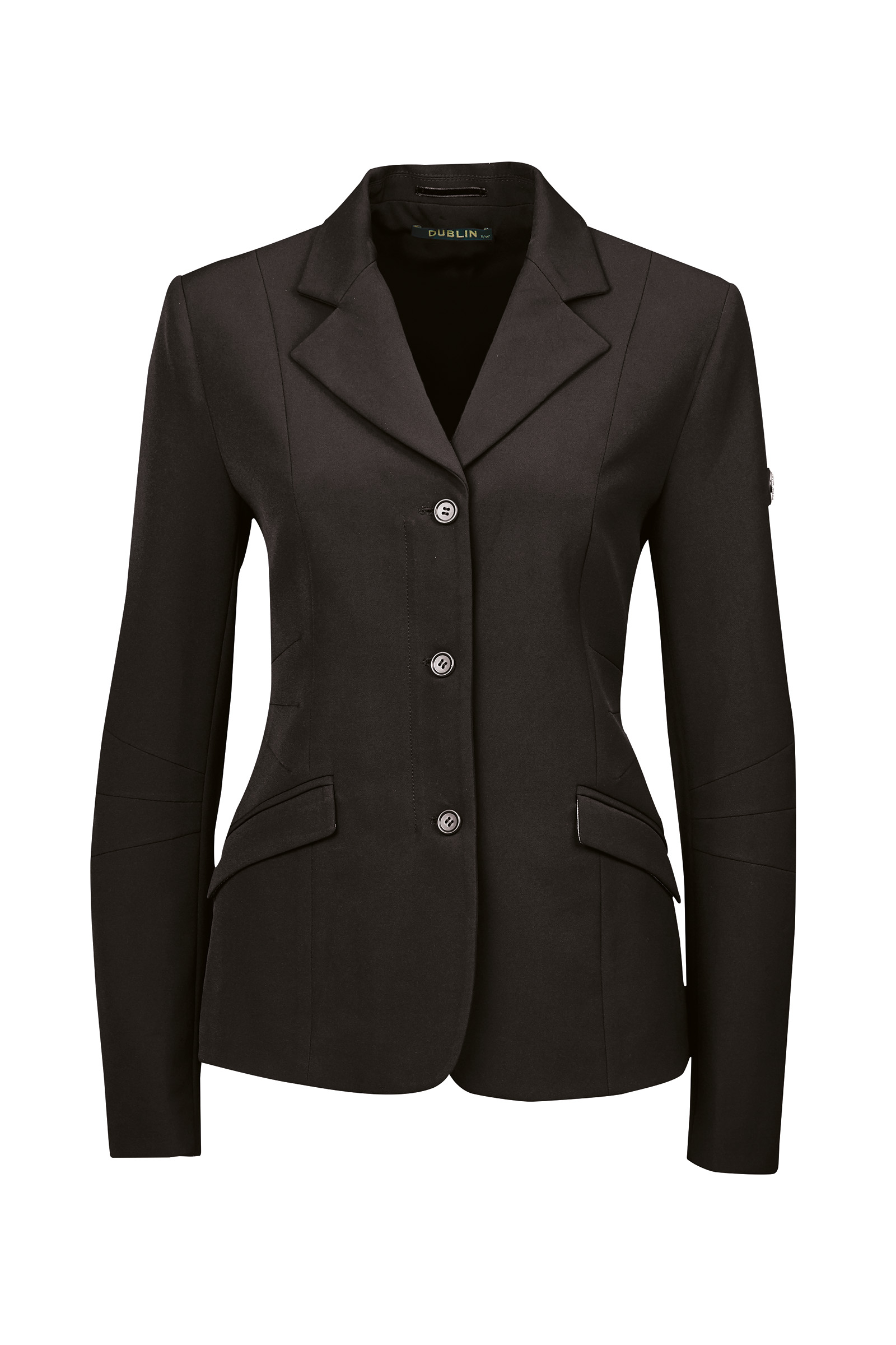 Veste ajust&eacute;e Dublin Casey pour femme