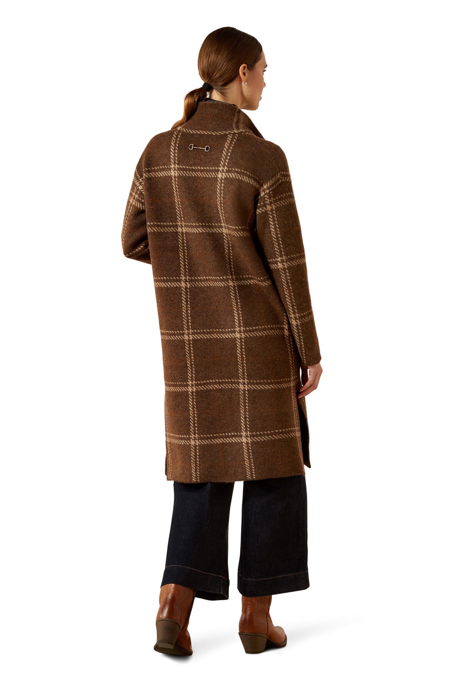 Ariat Cardigan Ballston femme