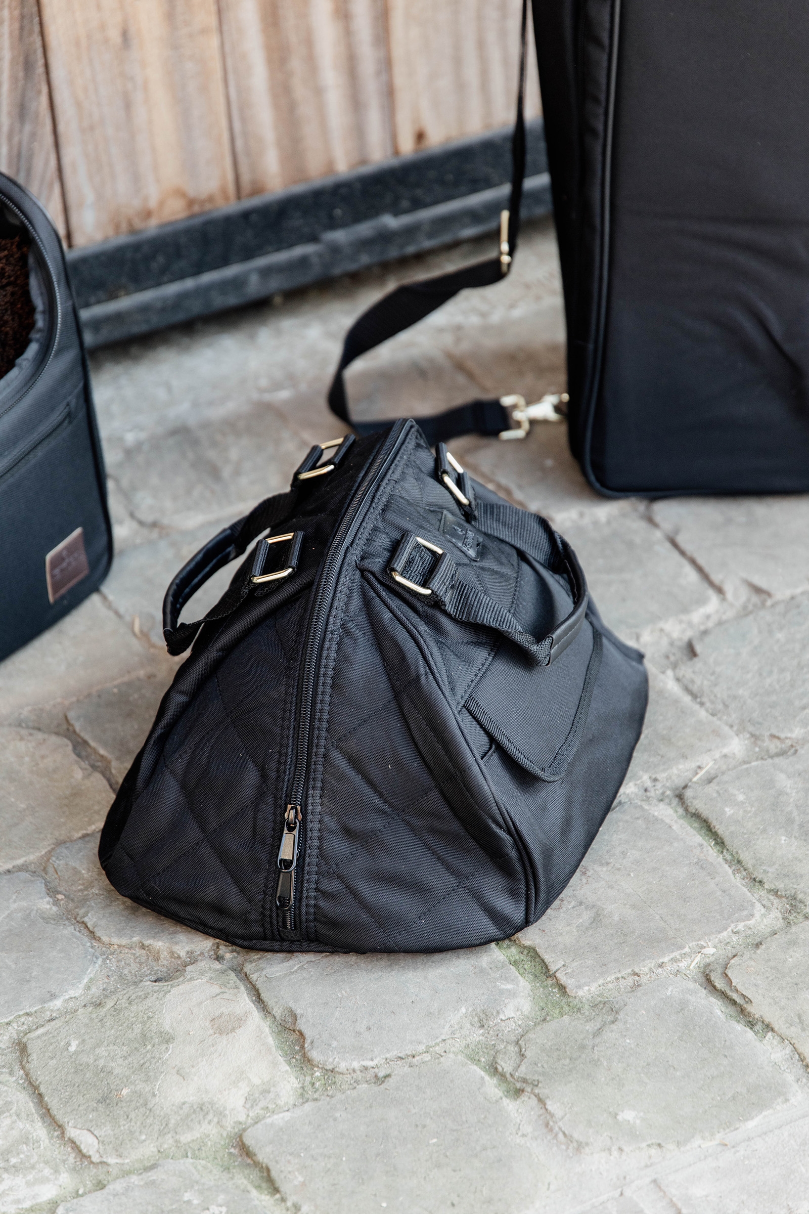 Kentucky Horsewear Sac pour casque