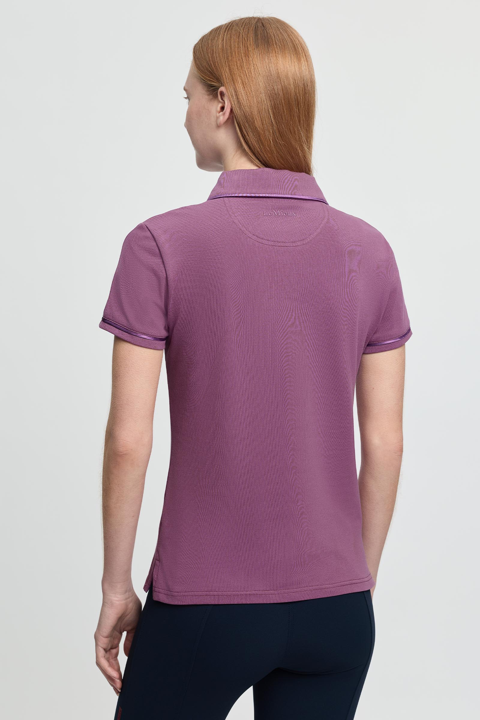 LeMieux Pixie polo femme