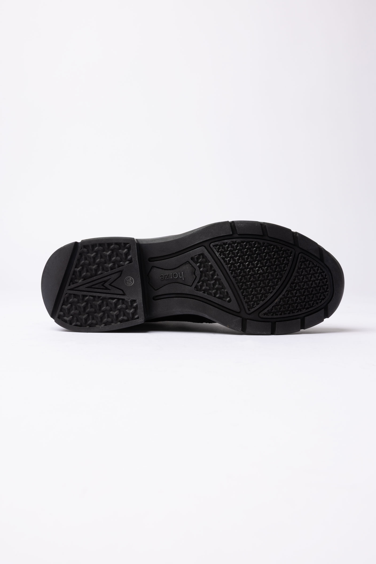 Horze Atacama bottes imperm&eacute;ables &agrave; lacets