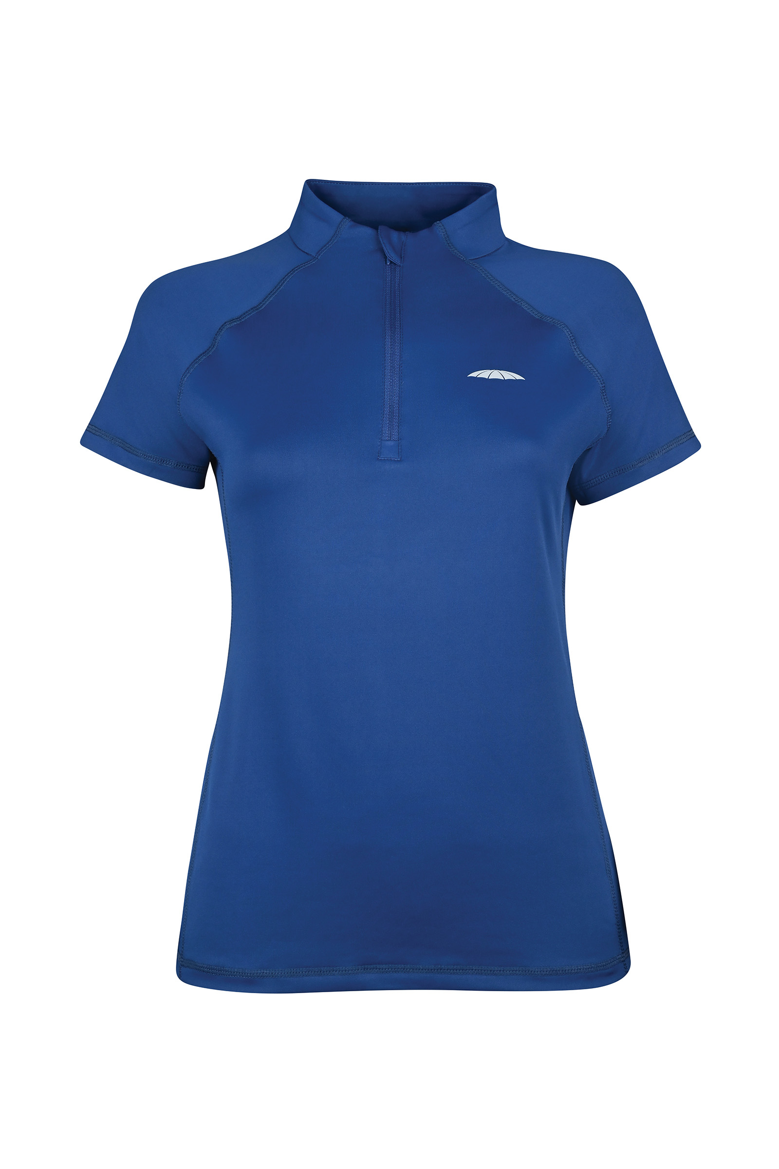 Chemise à manches courtes Weatherbeeta Prime pour femme