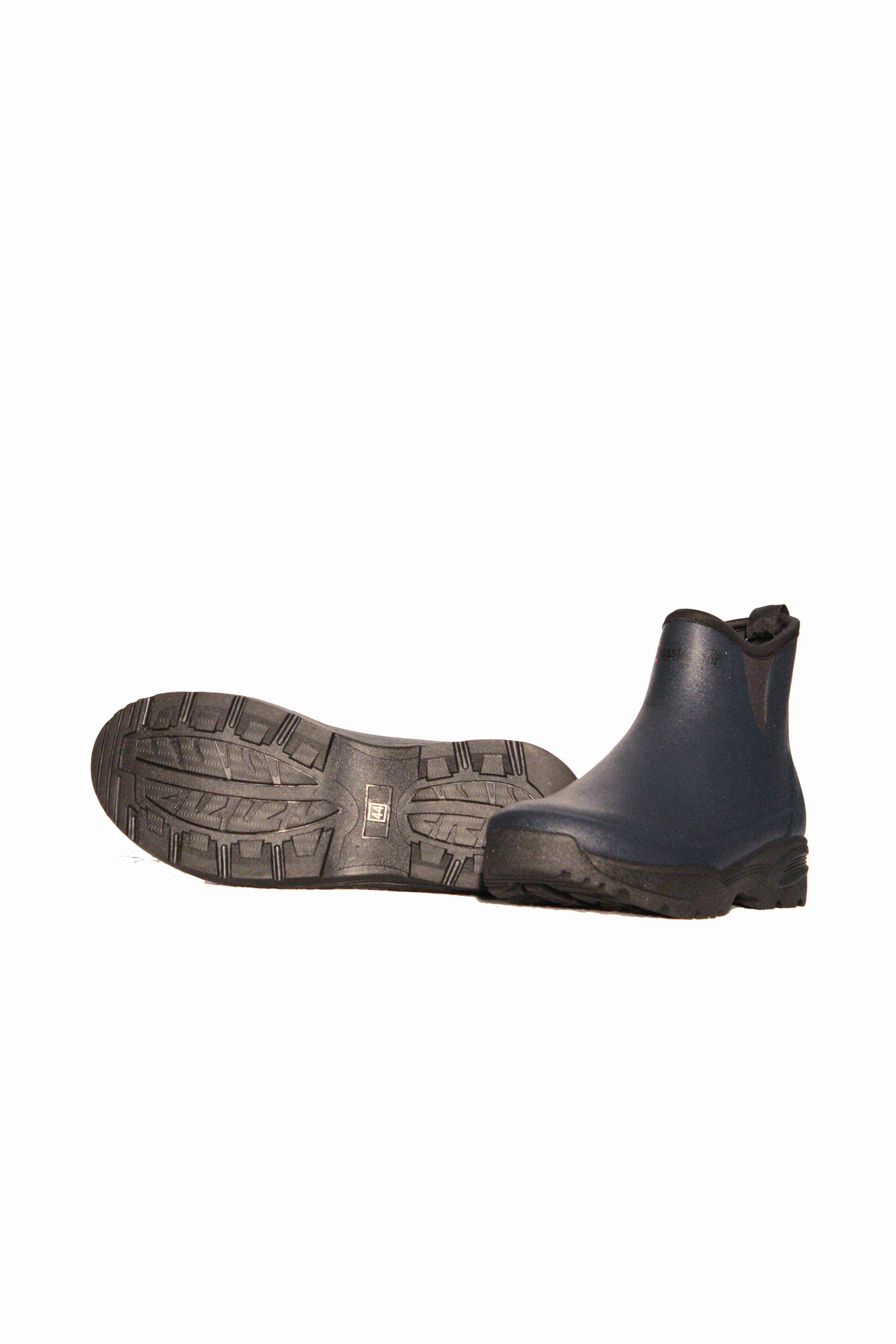 Crosslander Malmo Bottes jodhpur