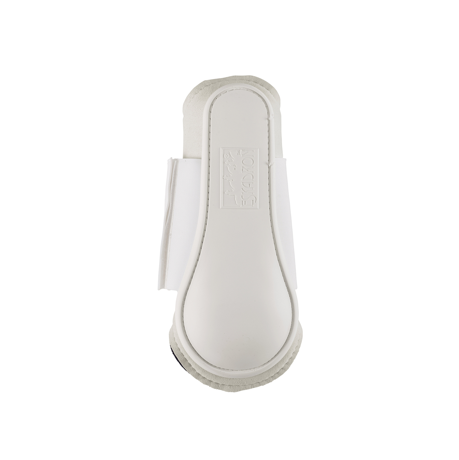 WH/AB Guêtres de protection protège-tendons Eskadron Pikosoft, antérieurs