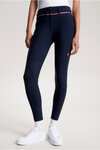Tommy Hilfiger Equestrian Geneva pantalon d'&eacute;quitation toutes saisons avec grip aux genoux