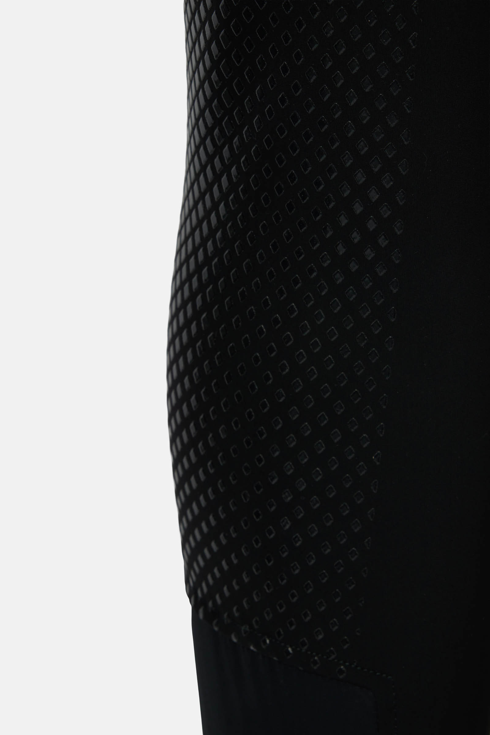 Horze Grand Prix Pro pantalon d&rsquo;&eacute;quitation &agrave; fond int&eacute;gral pour homme