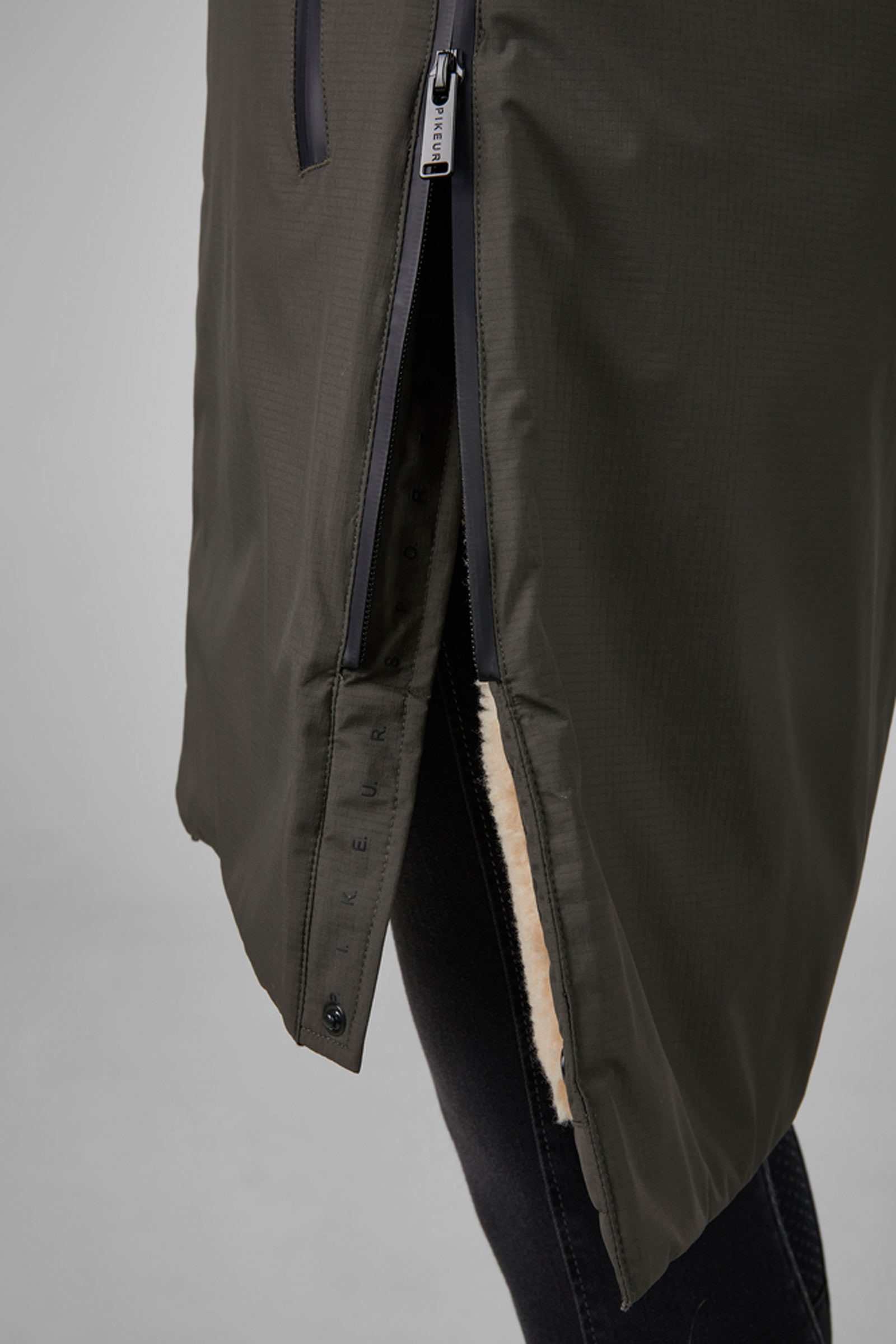 Pikeur Sports imperm&eacute;able femme