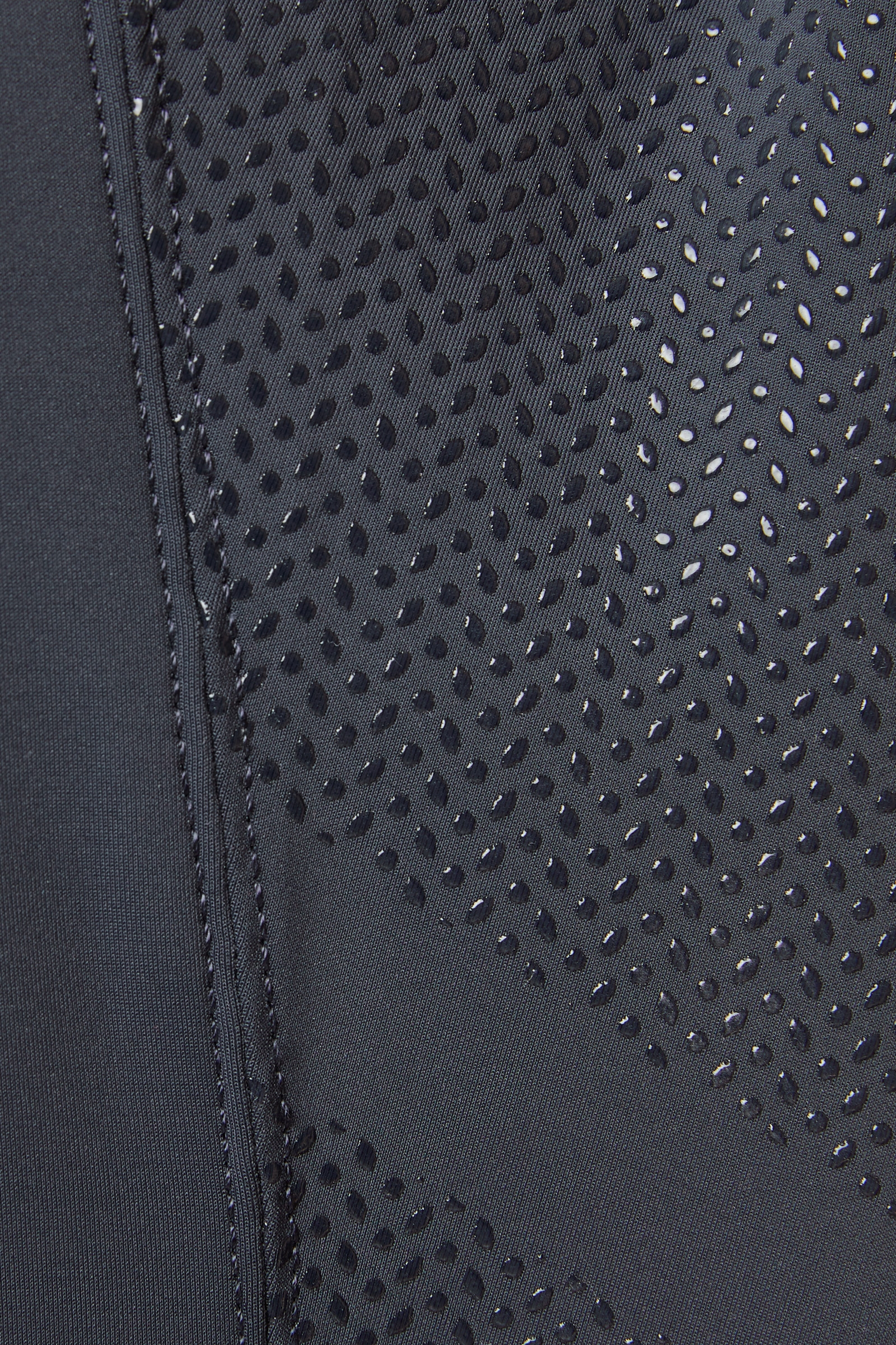 B Vertigo Meghan pantalon d'équitation femme taille haute à fond intégral UPF 50+