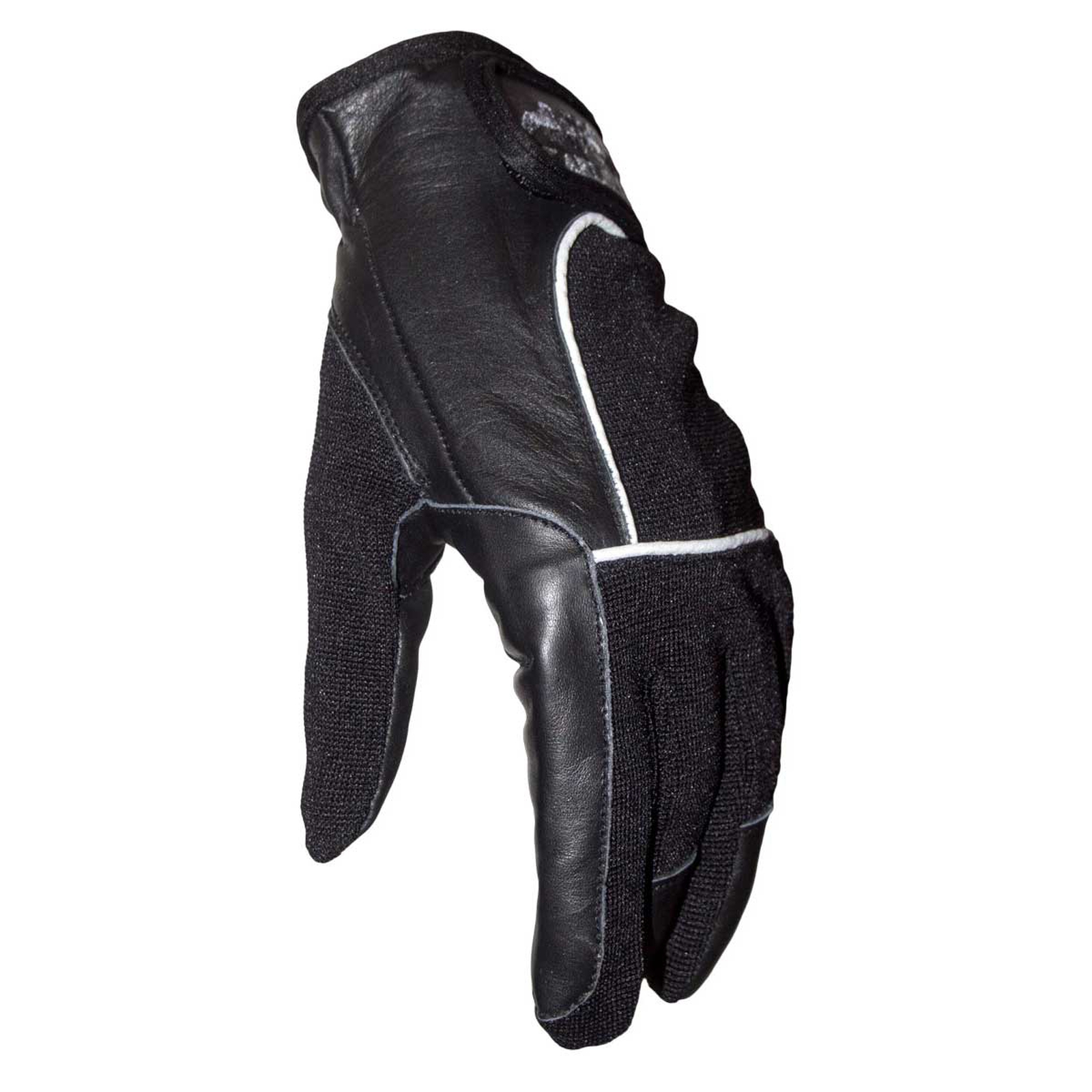 Gants de cavalier Lux Karlsund, mixtes