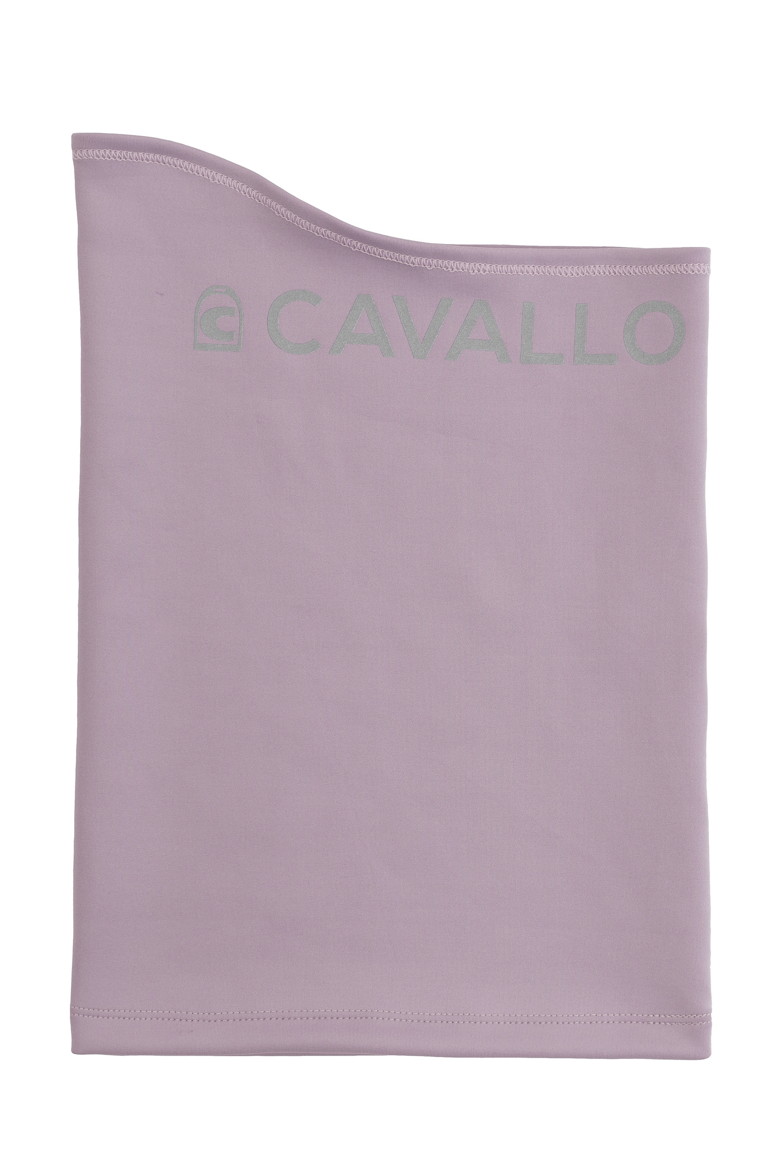 Pale Lilac Cavallo CavalElly Scarf
