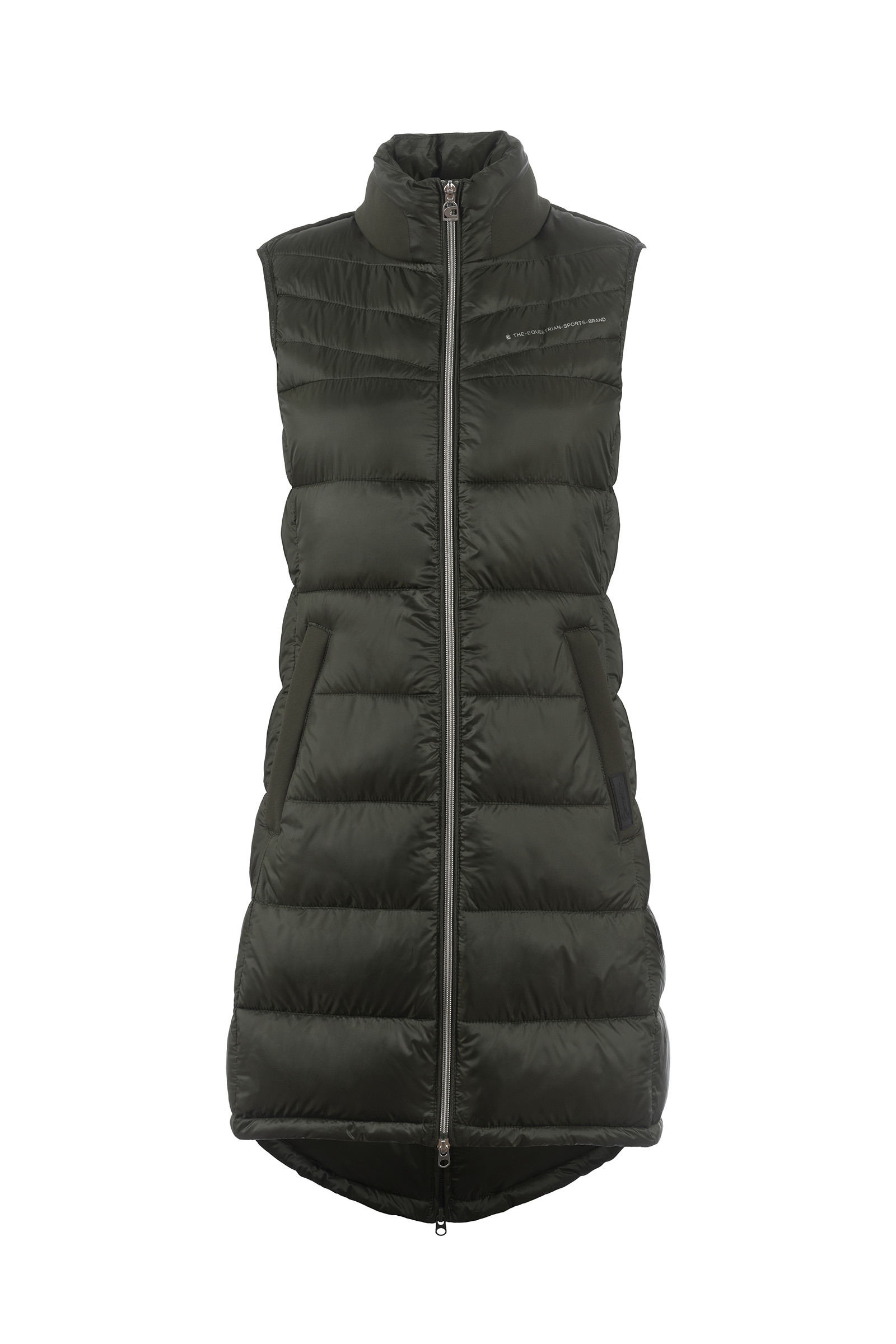 seaweed Cavallo Cavagella Gilet Femme