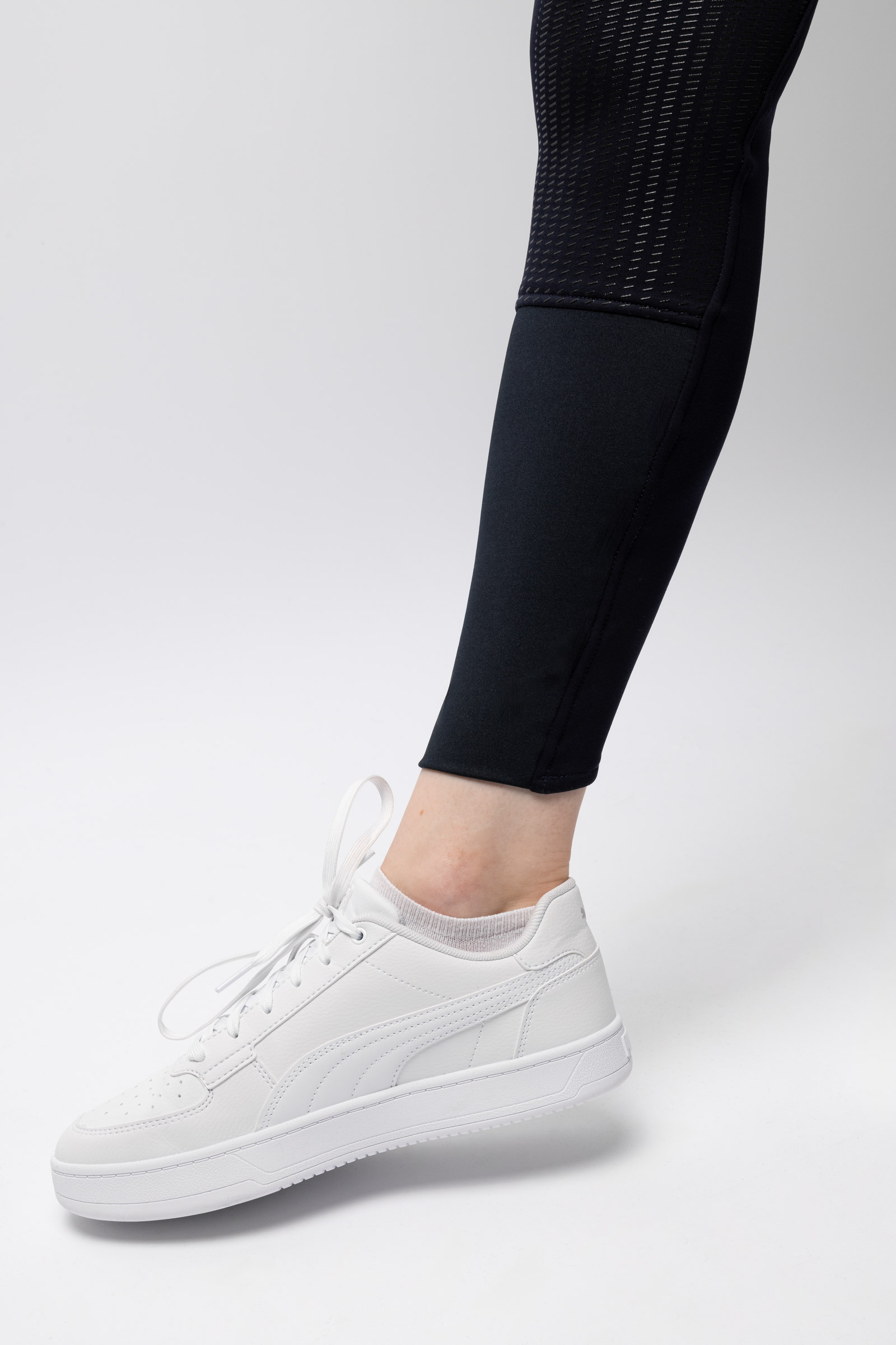 Horze Mira pantalon d&rsquo;&eacute;quitation thermique femme full grip