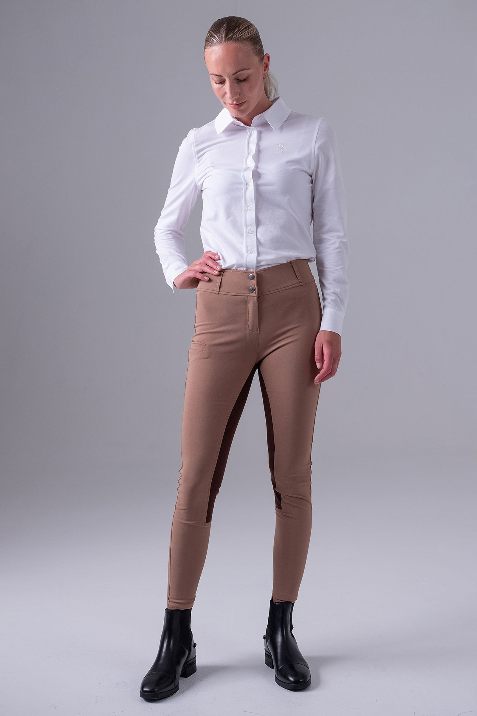 PS of Sweden Rebecca Women´s Pique Shirt