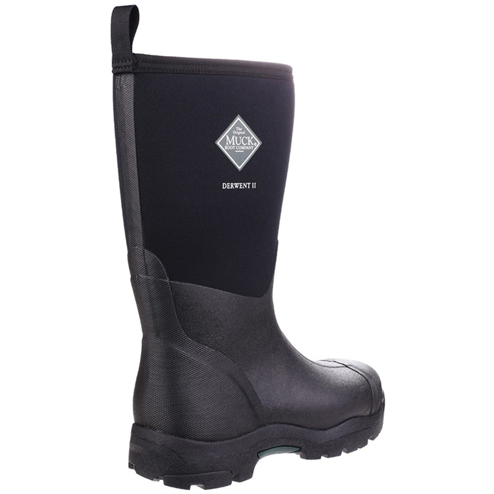 Bottes Muck Boot Derwent II
