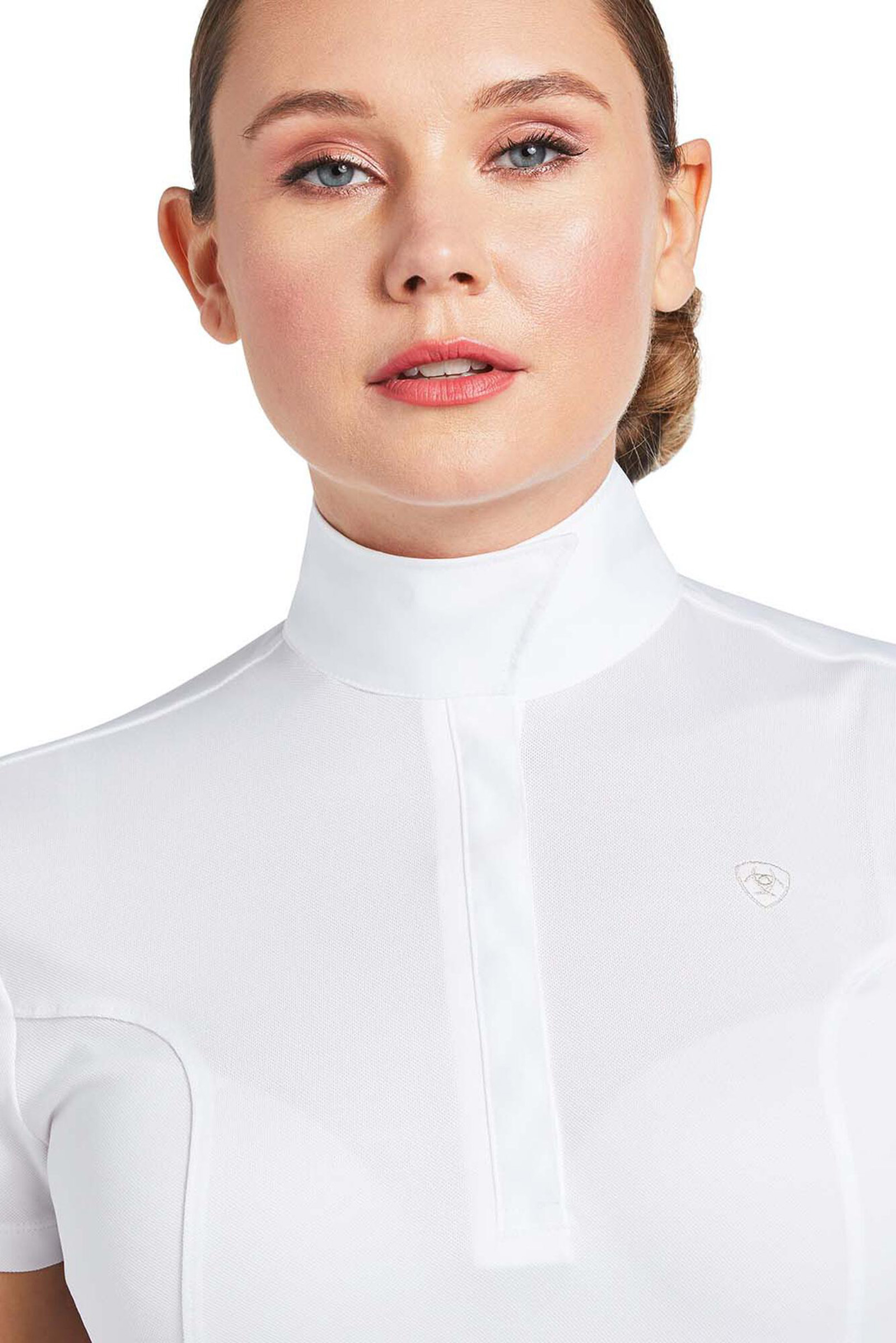 Ariat Aptos chemise de concours pour femme