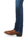 Ariat R.E.A.L. Perfect Rise Abby Straight Jeans