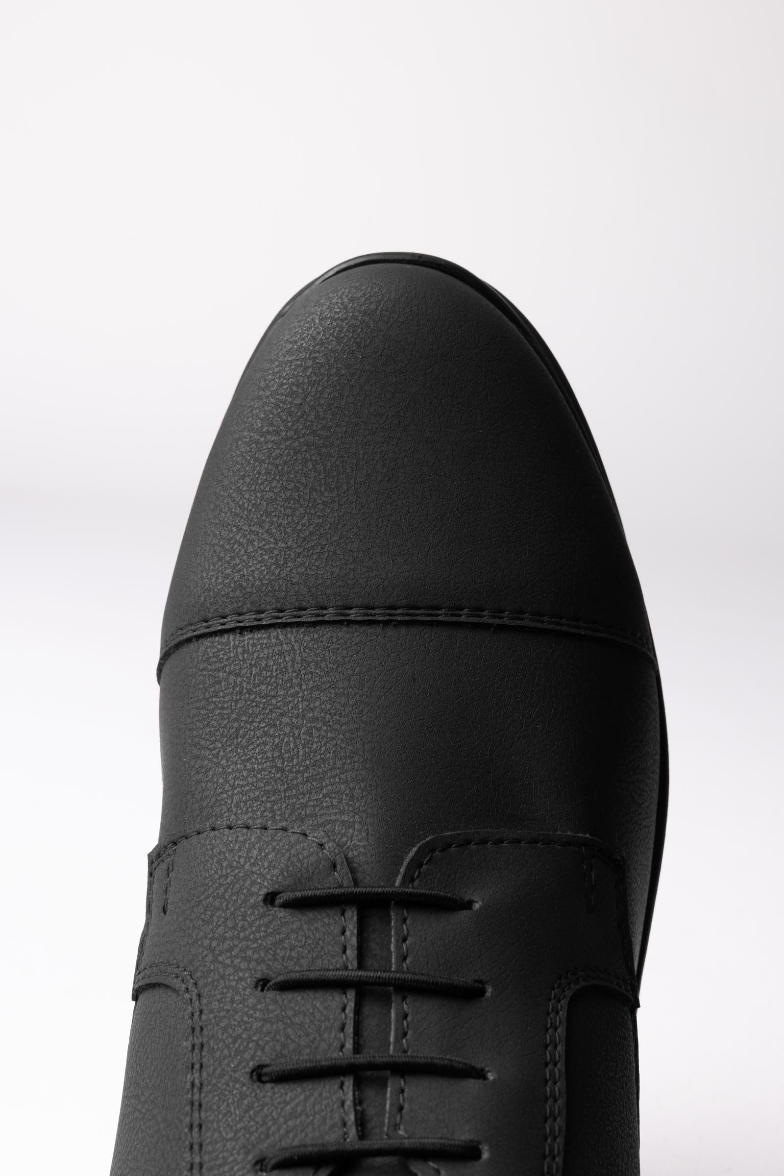 Horze Sheffield bottes hautes en cuir végétalien