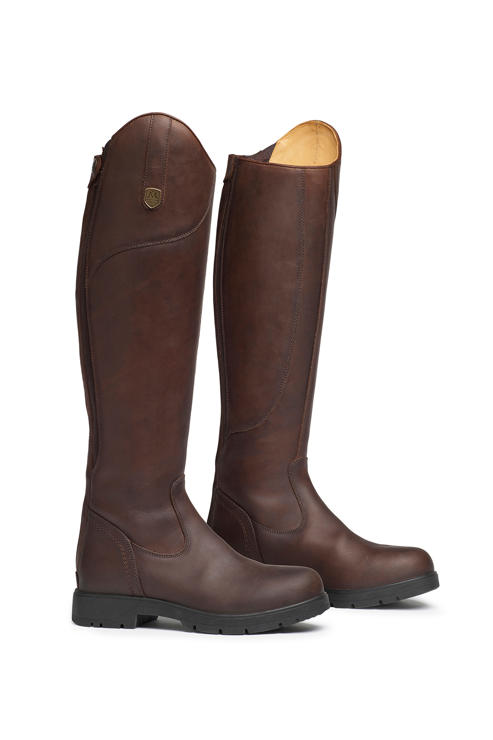 Mountain Horse Wild River Bottes d'équitation hautes 