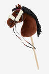 LeMieux Hobby Horse bride de course avec accessoires
