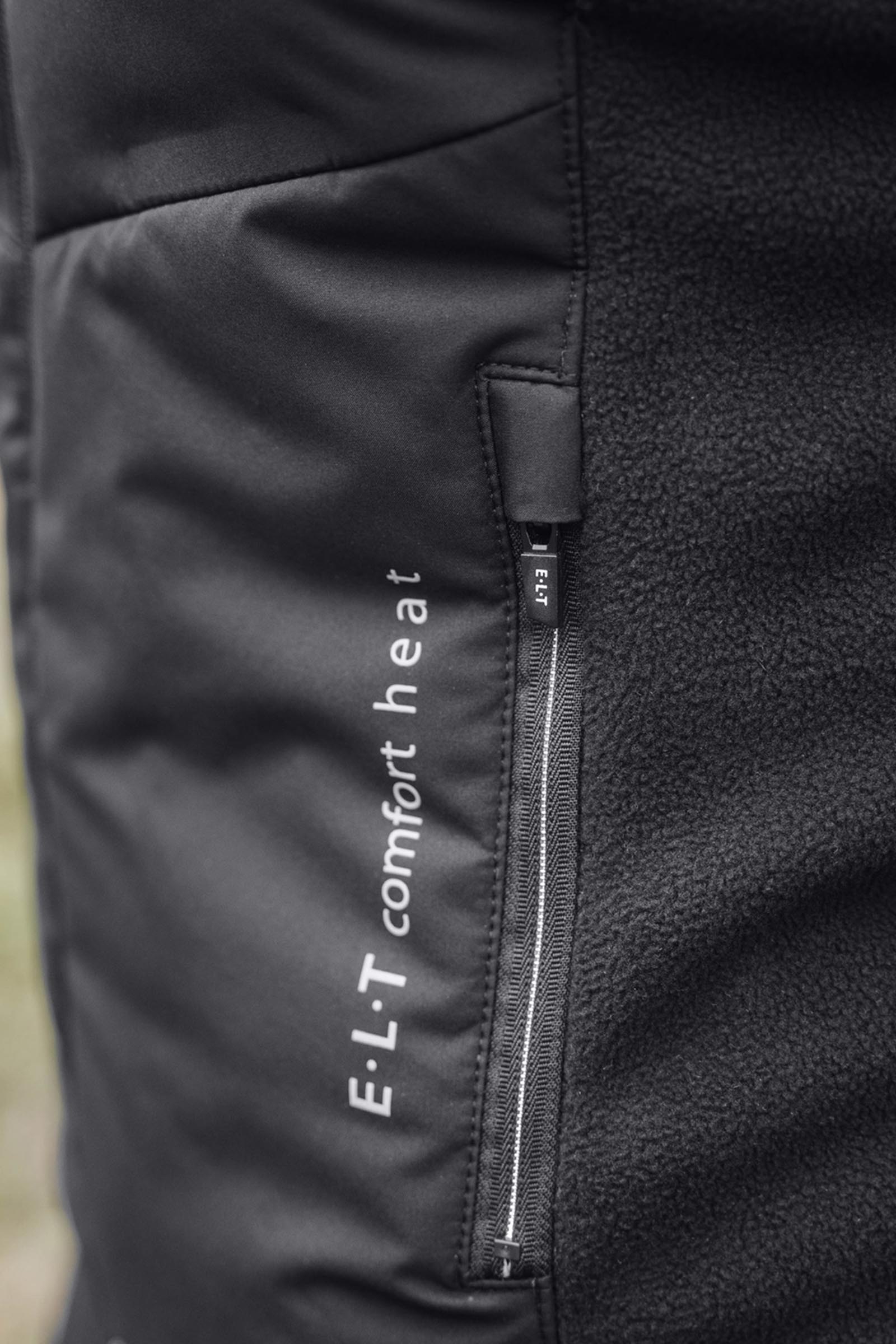 Waldhausen Comfort Heat Gilet Thermique 