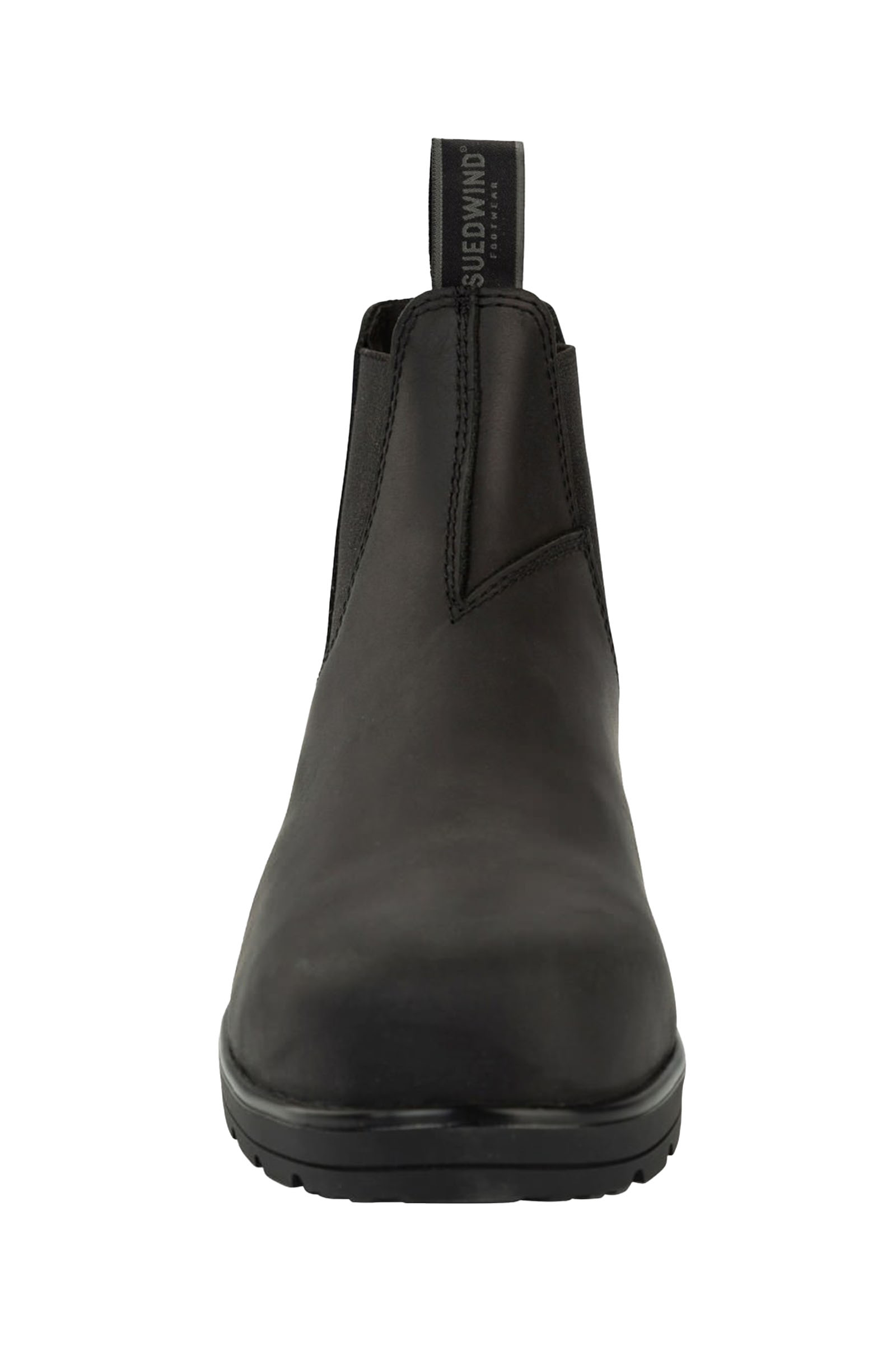 Suedwind Footwear 1888 Bottes de travail Chelsea avec embout en acier