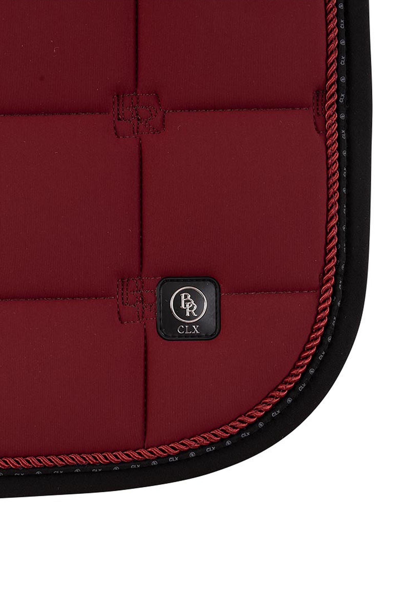 BR CLX tapis de selle polyvalent