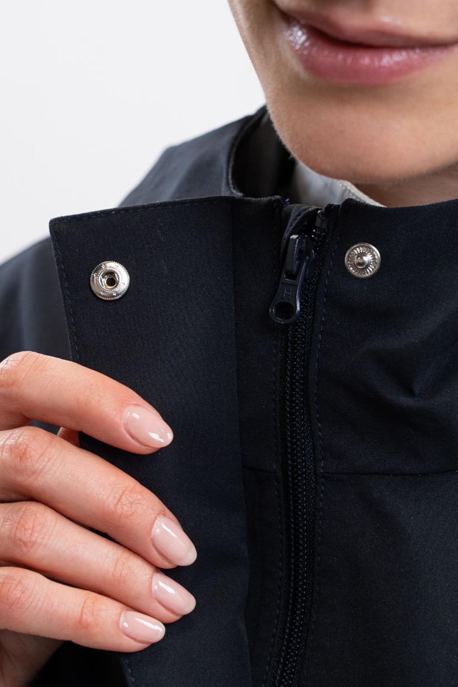 Harcour Priska veste imperm&eacute;able