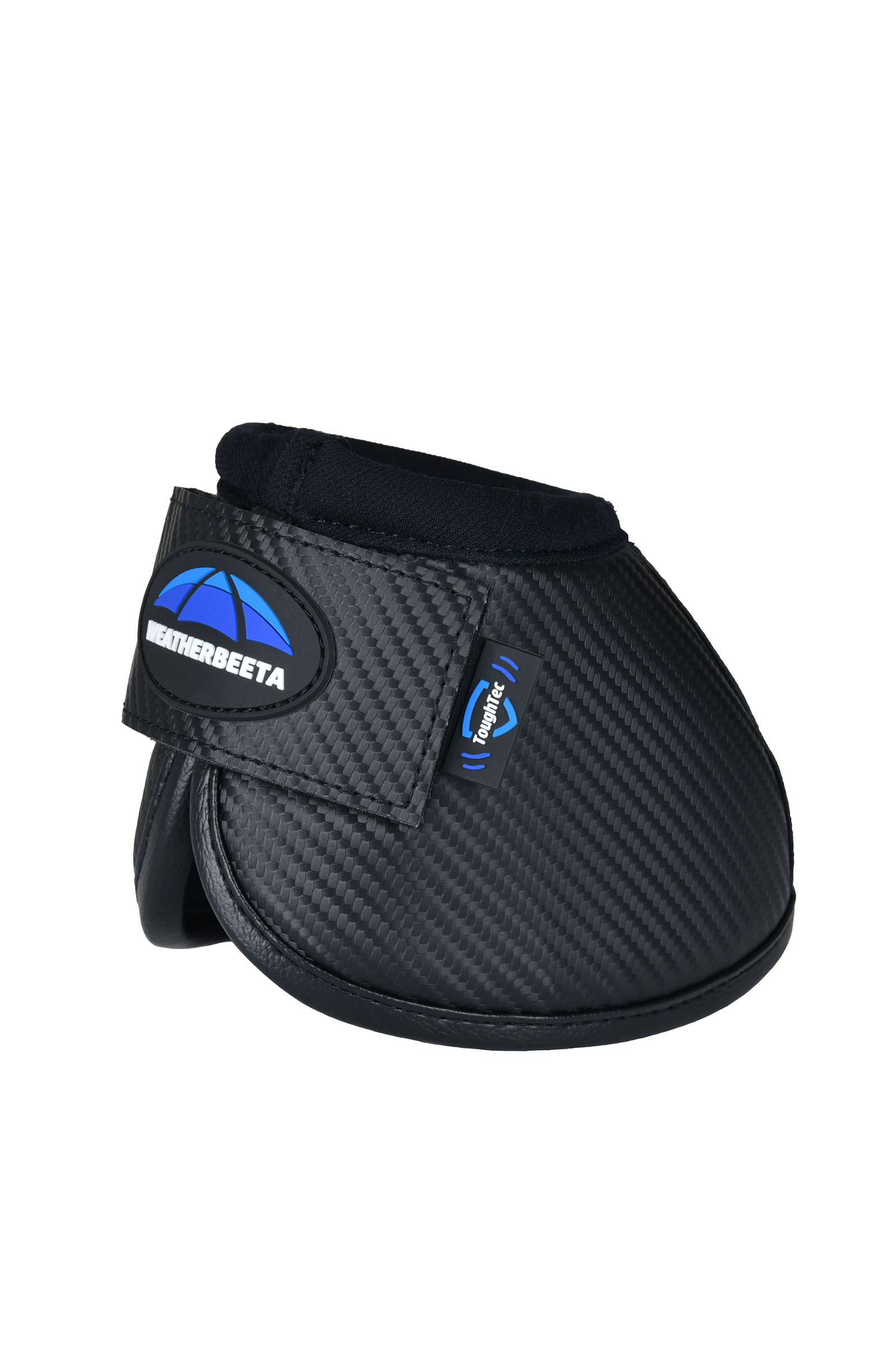 Weatherbeeta Tough-Tec bottes &agrave; cloche anatomiques