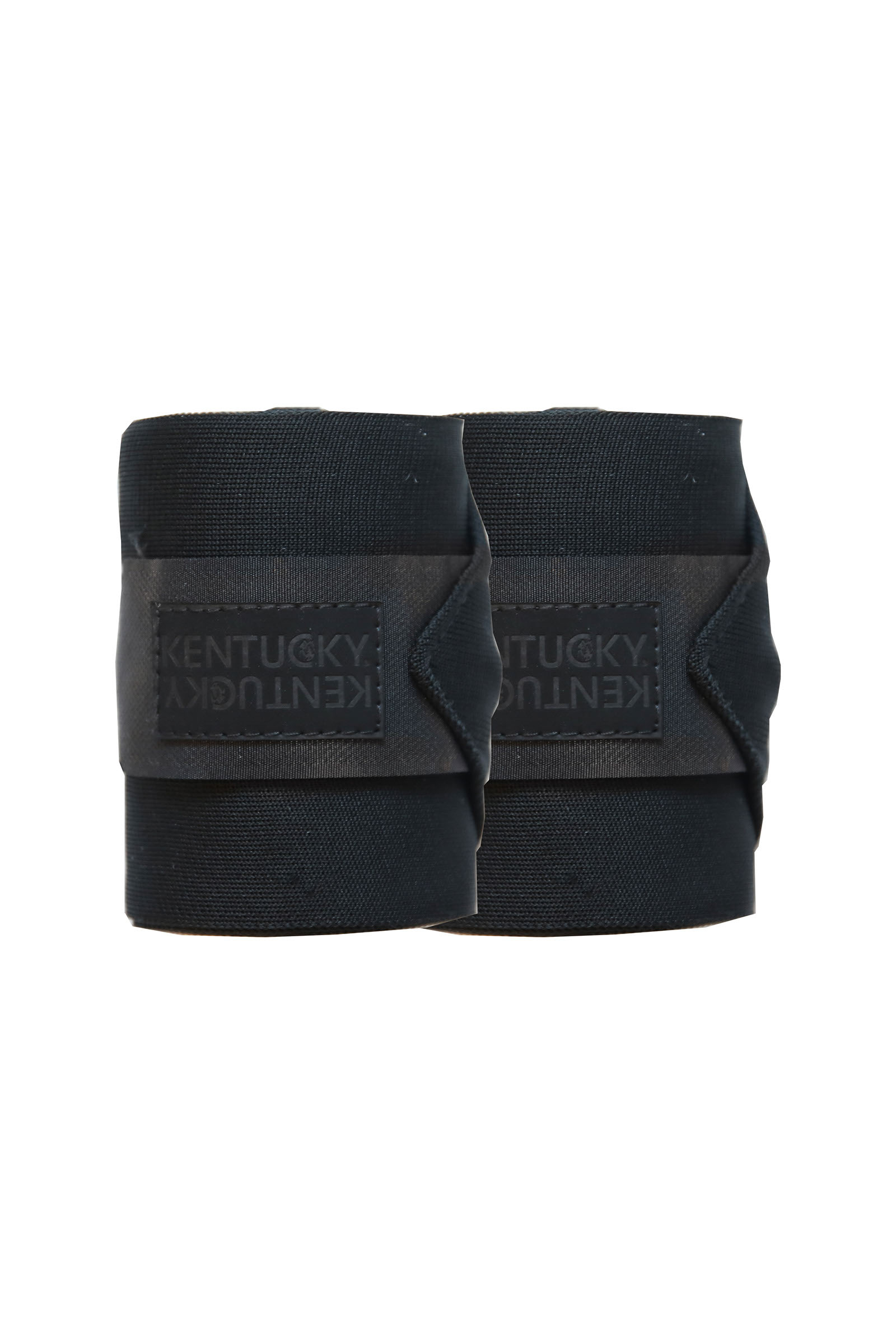 Bandes de travail r&eacute;pulsives Kentucky Horsewear (lot de 2)
