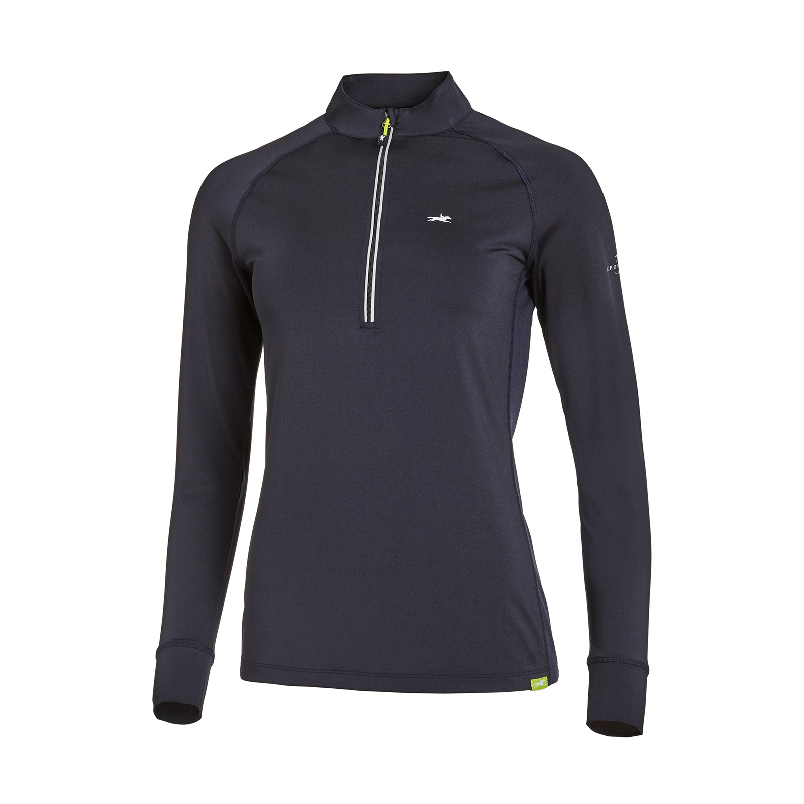 DB/AB Polo manches longues Schockemöhle Sports Page