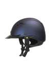 Casque d'équitation Back on Track EQ3 MIPS Lynx Smooth