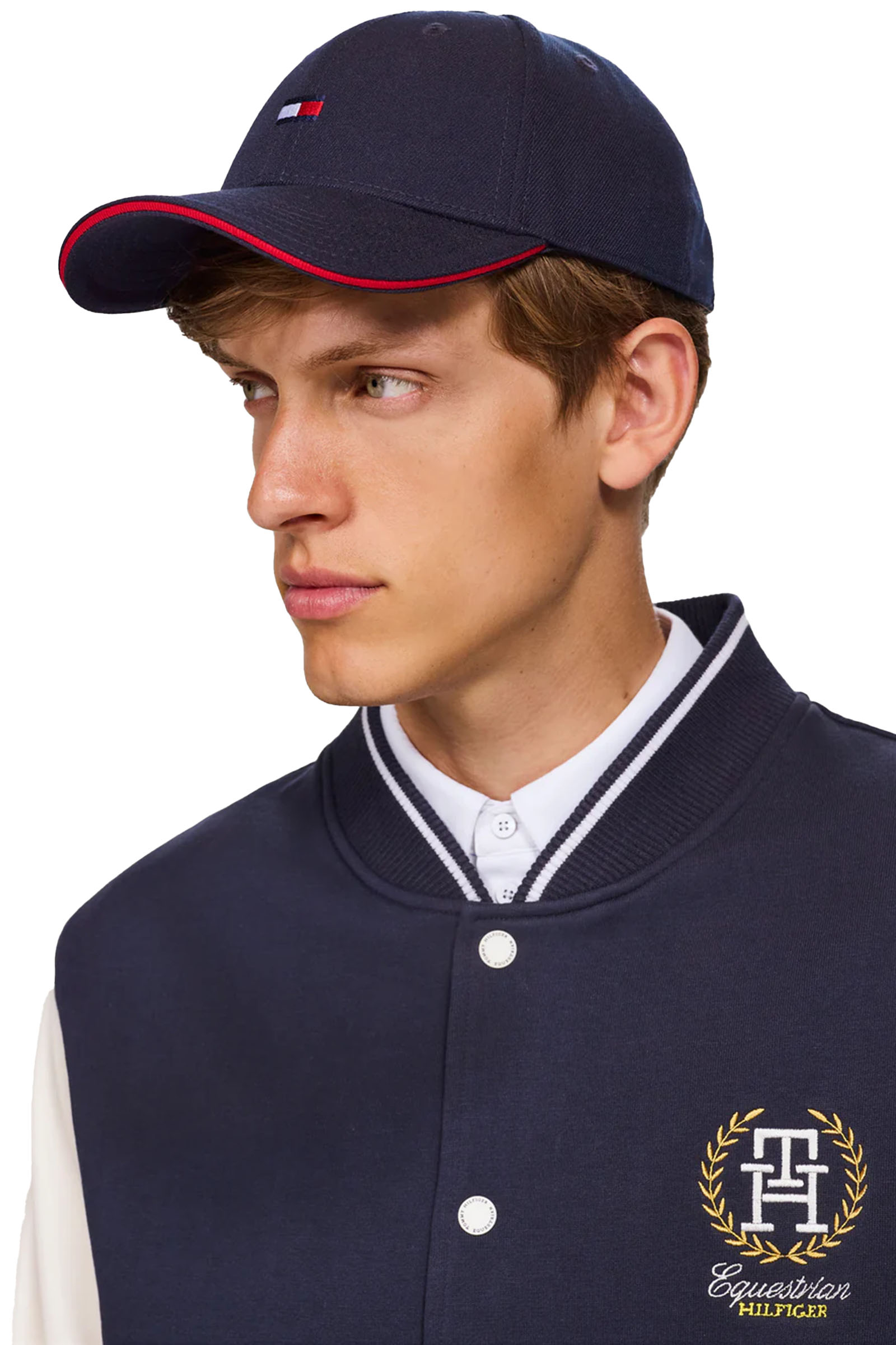 Tommy Hilfiger Equestrian Dayton casquette