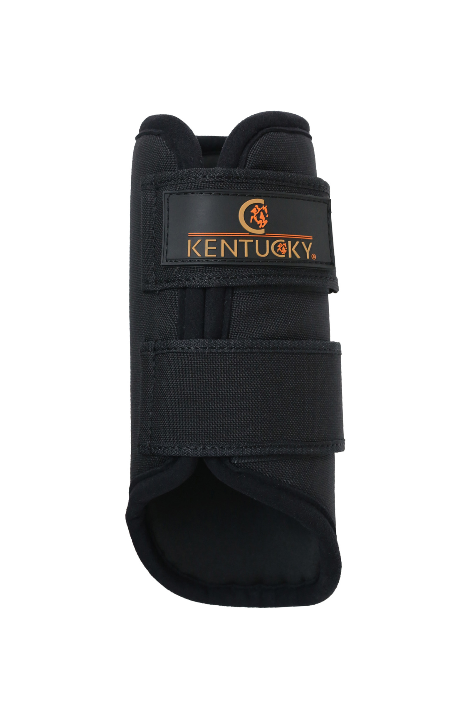 Guêtres de protection d'extérieur Kentucky Horsewear 3D Spacer avant