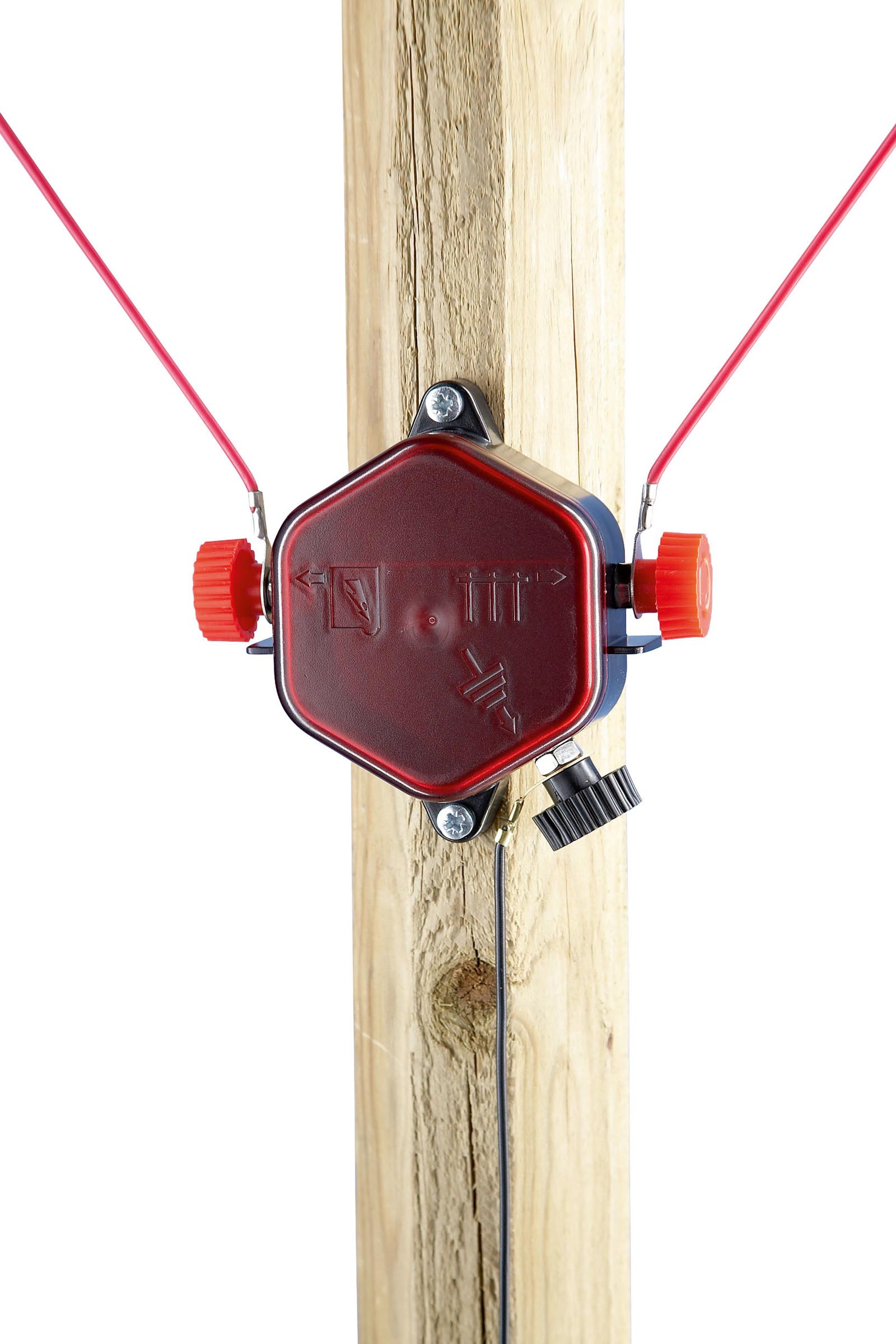 CORRAL Farm Patrol parafoudre