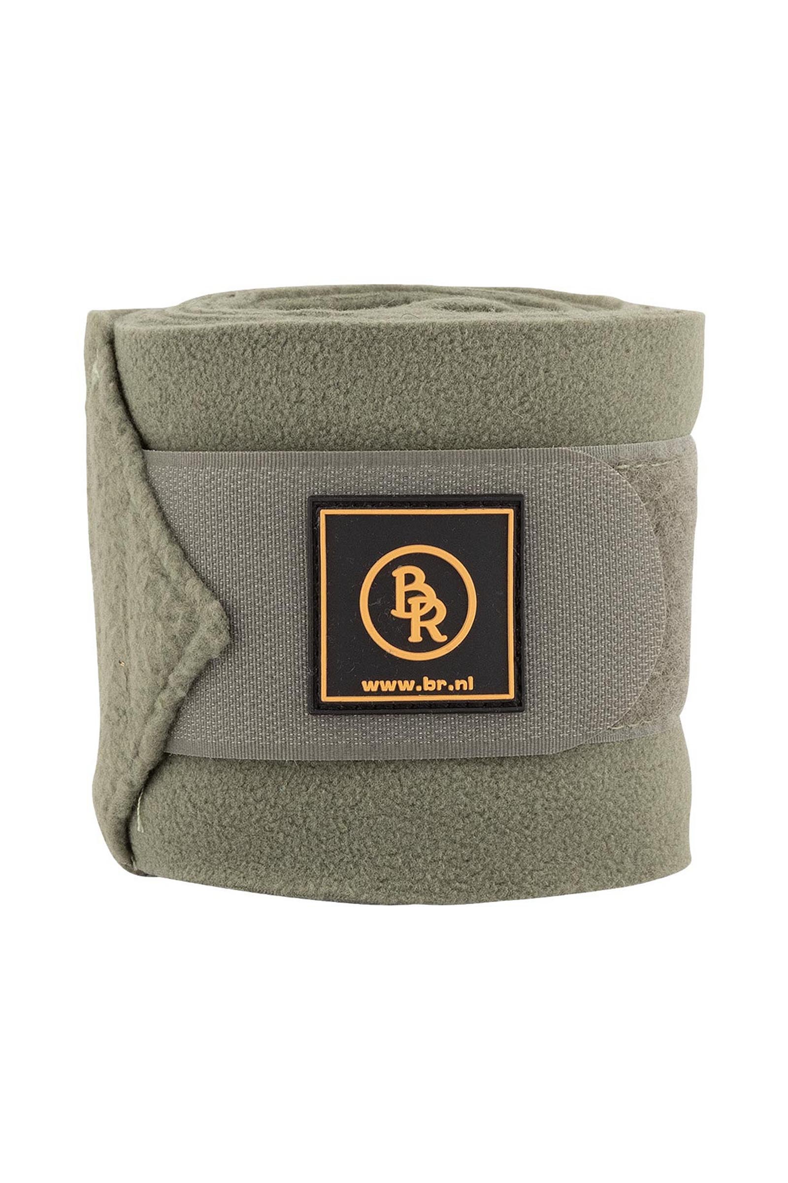 Mulled Basil BR Event bandages en polaire