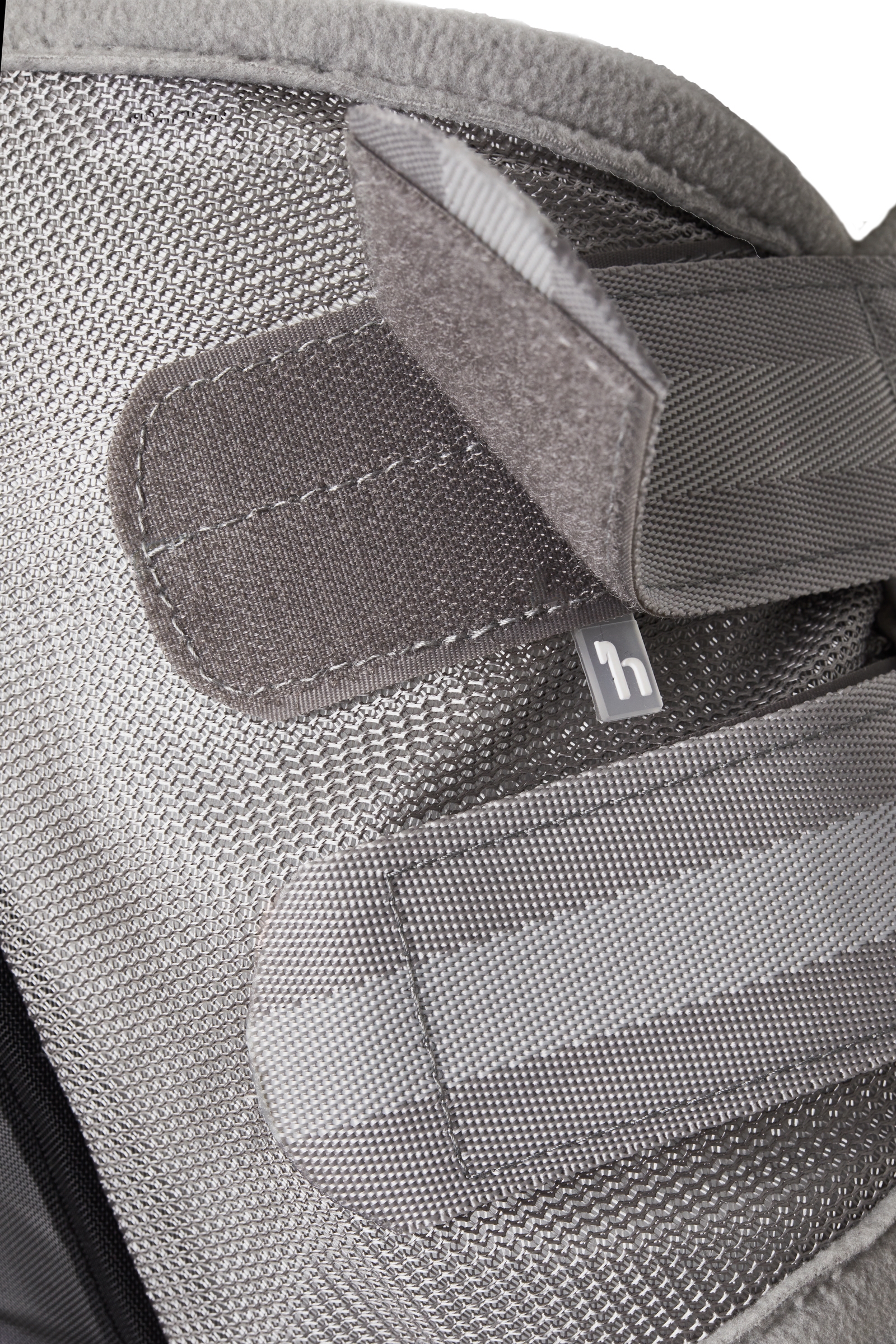 Bonnet anti-mouches Horze Eira