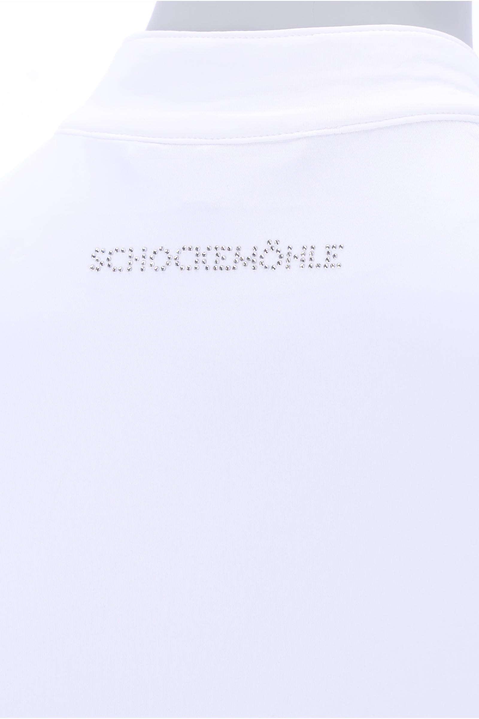 Schockemöhle Sports SPAnita T-shirt technique pour femme