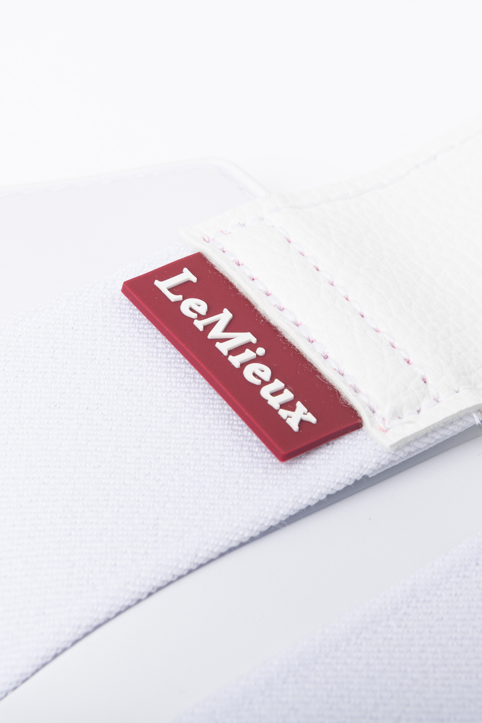 Gu&ecirc;tres de protection ferm&eacute;es ProShell LeMieux