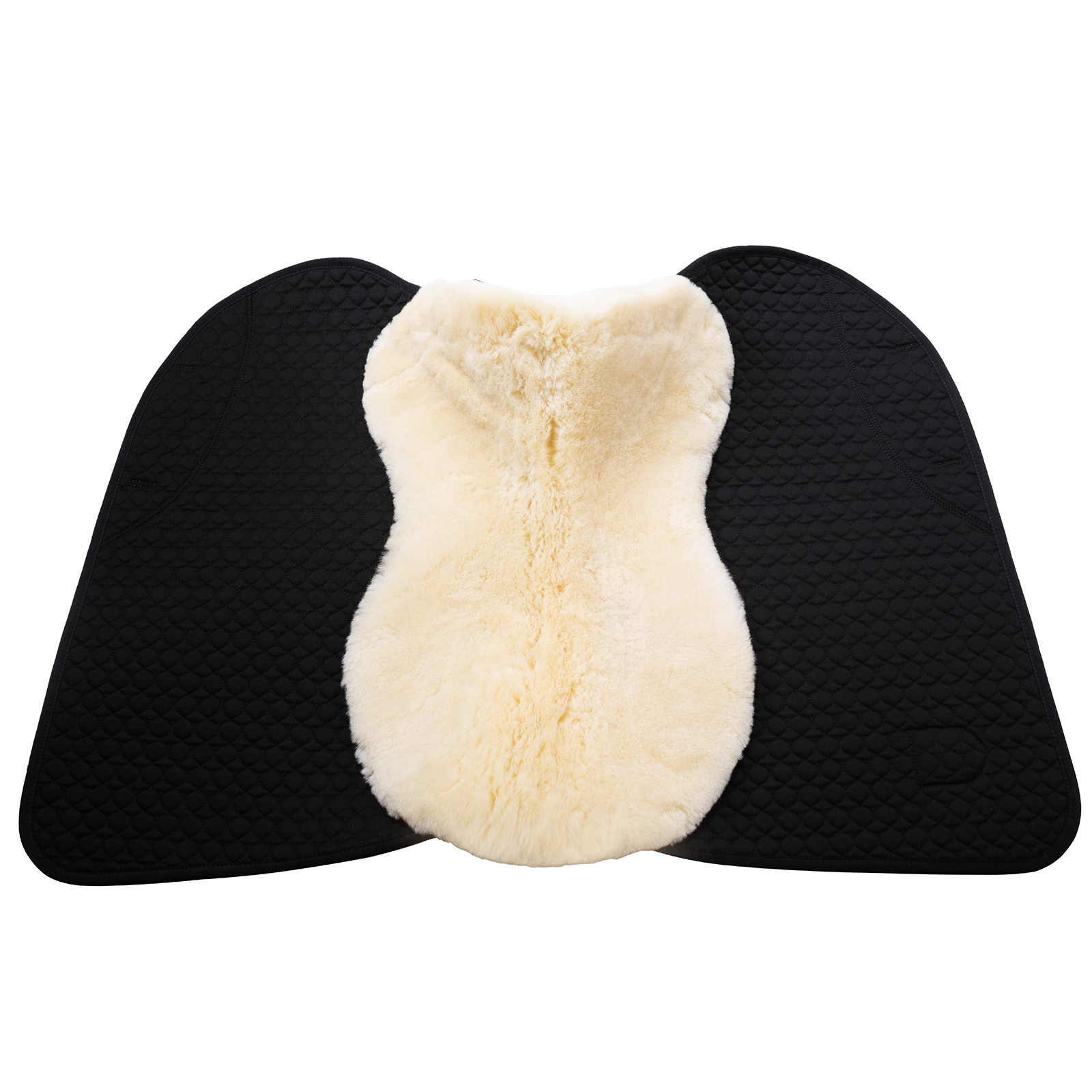 Tapis de selle Champ CSO Christ