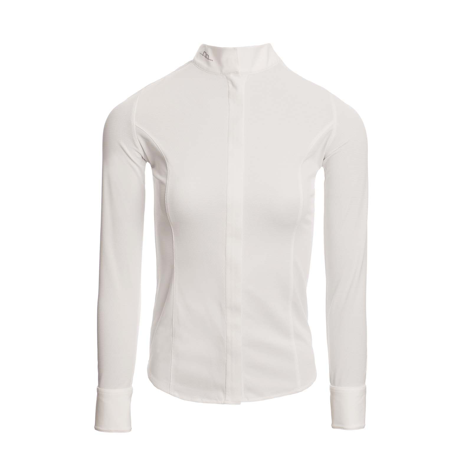 WH/AB Top de concours AA CleanCool pour femmes